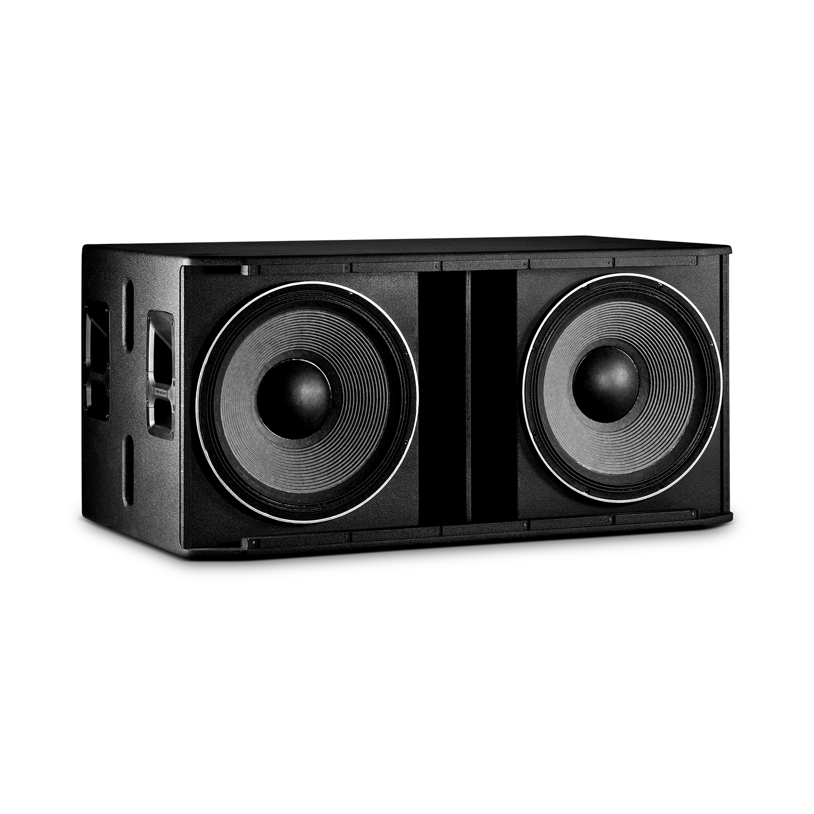 jbl dual sub