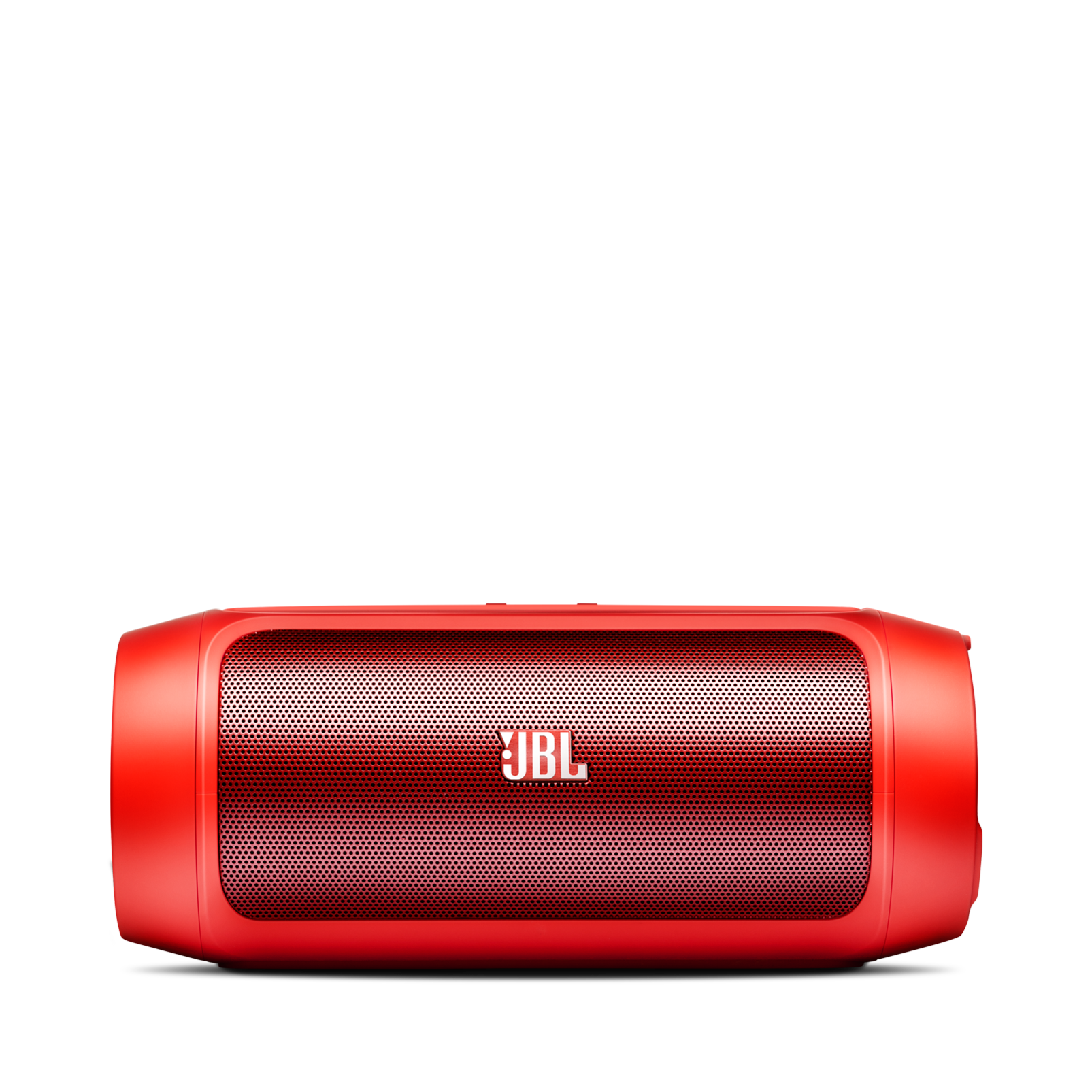 jbl charge blinking red