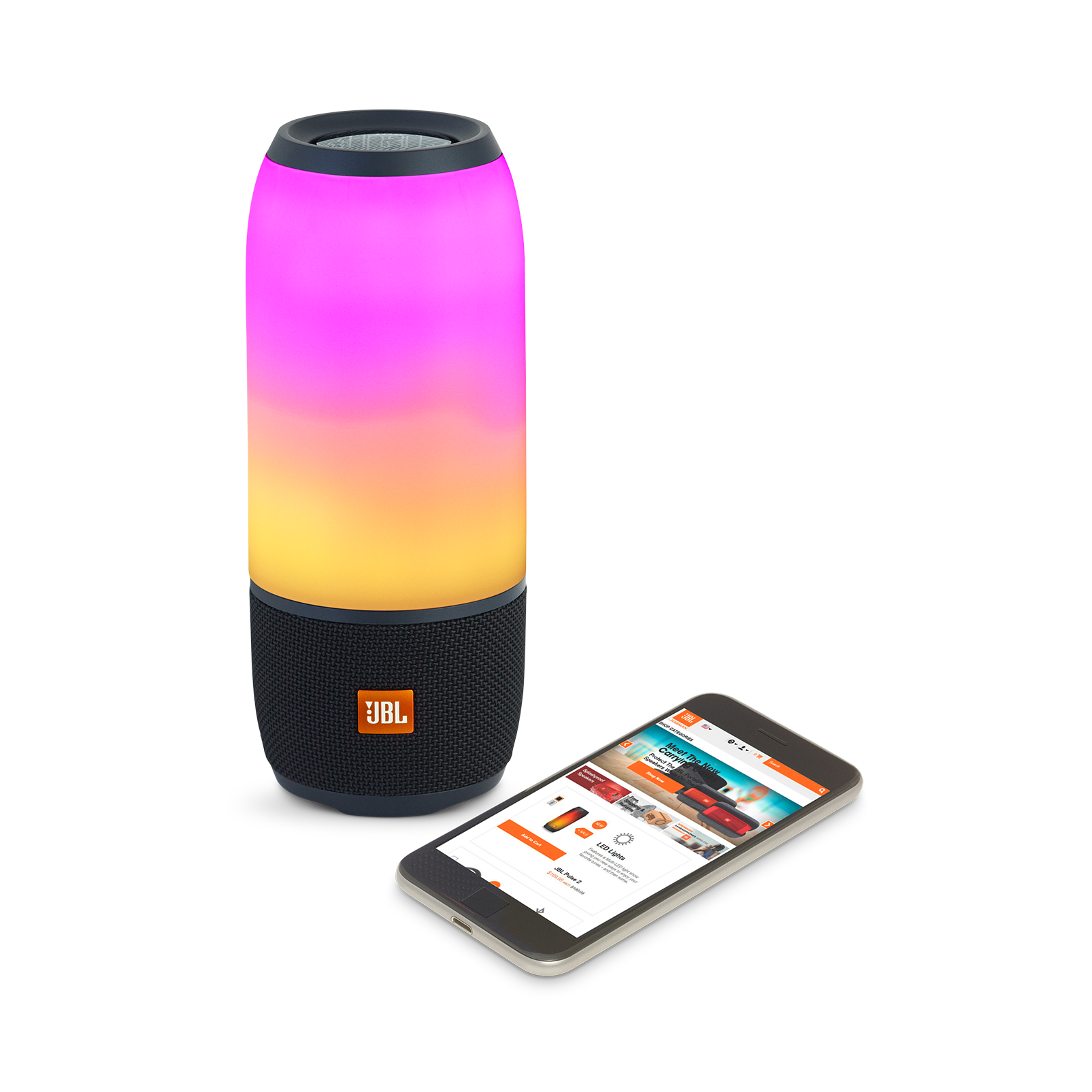 jbl xtreme pulse 3