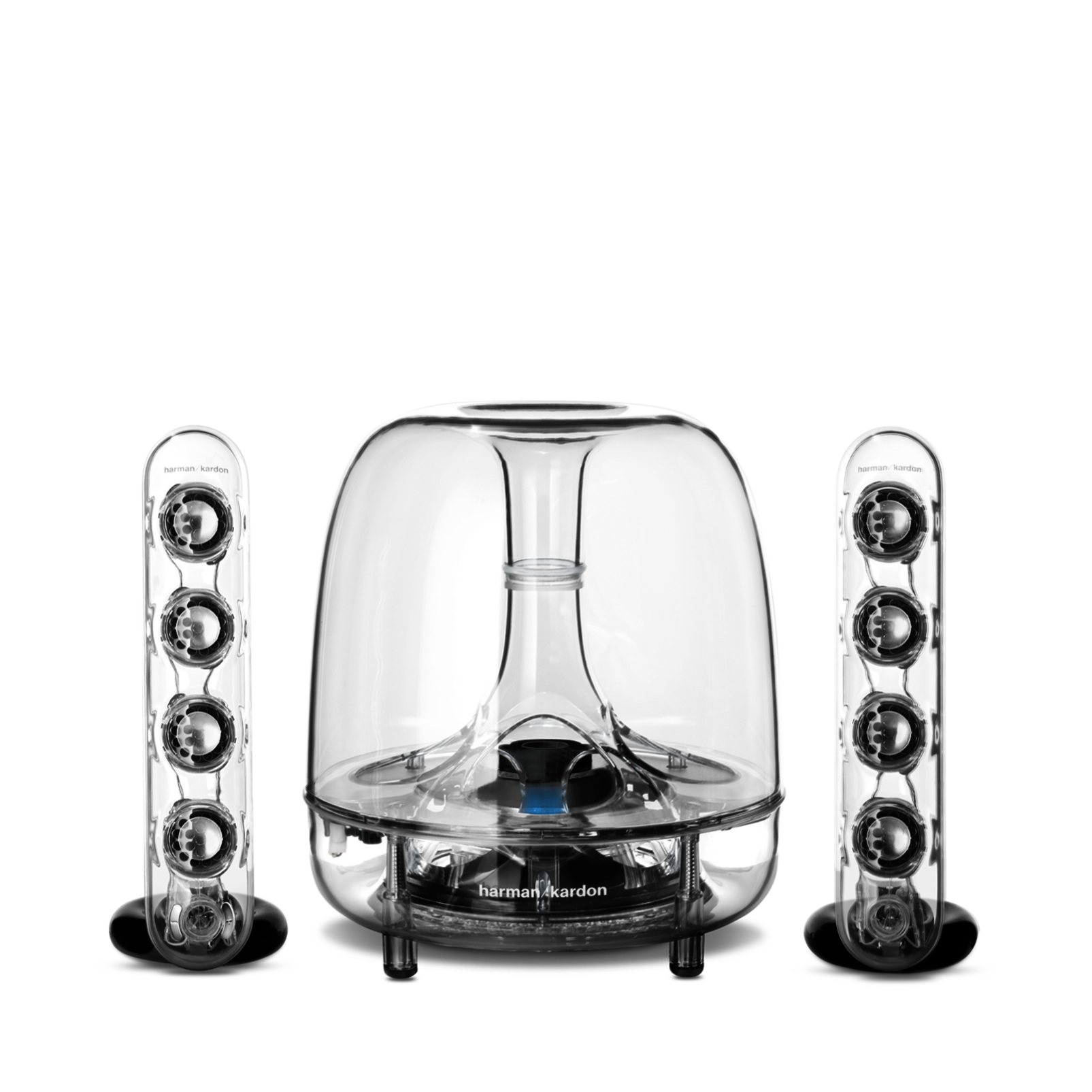 harman stereo systems