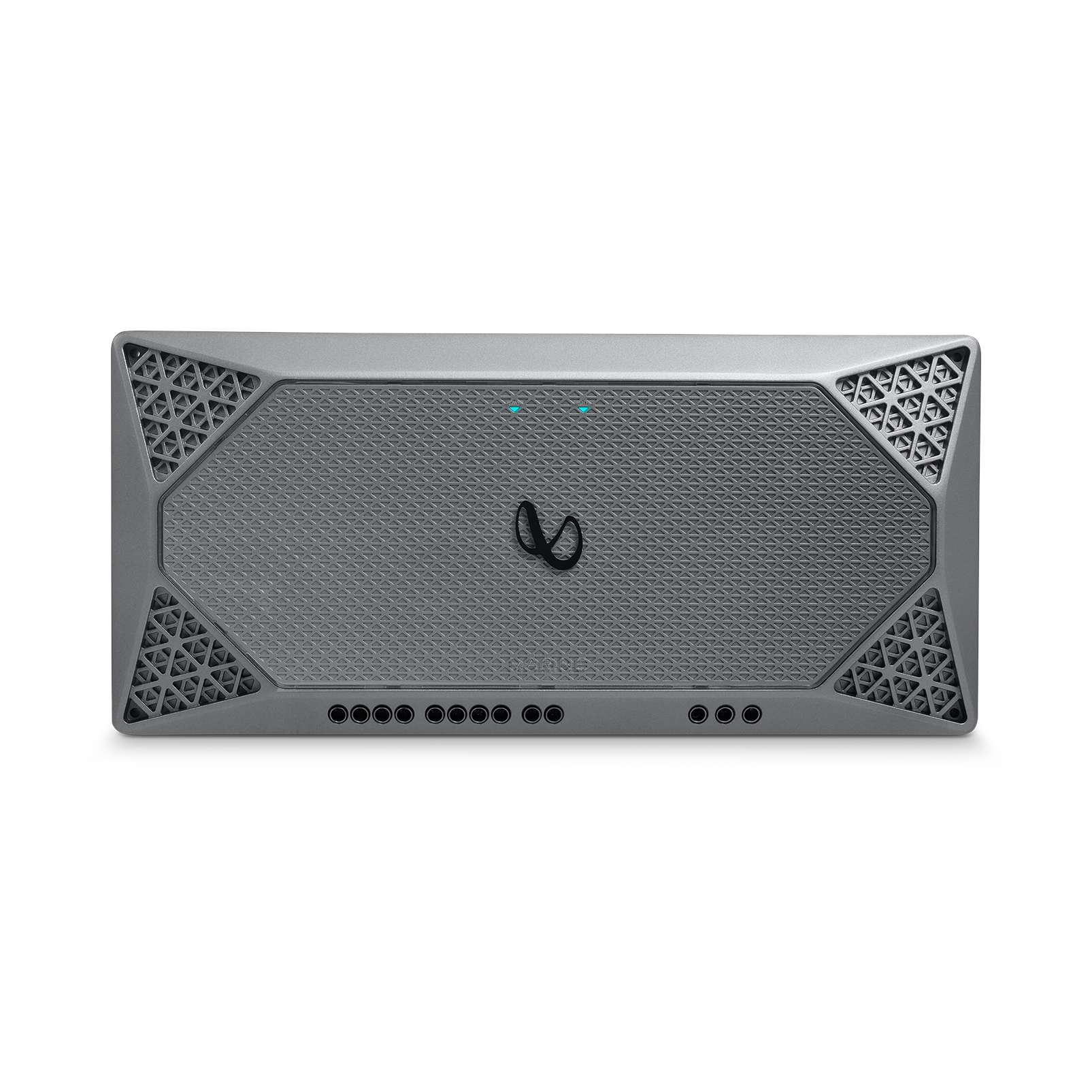 Infinity Marine M4555A Multielement highperformance, 5channel