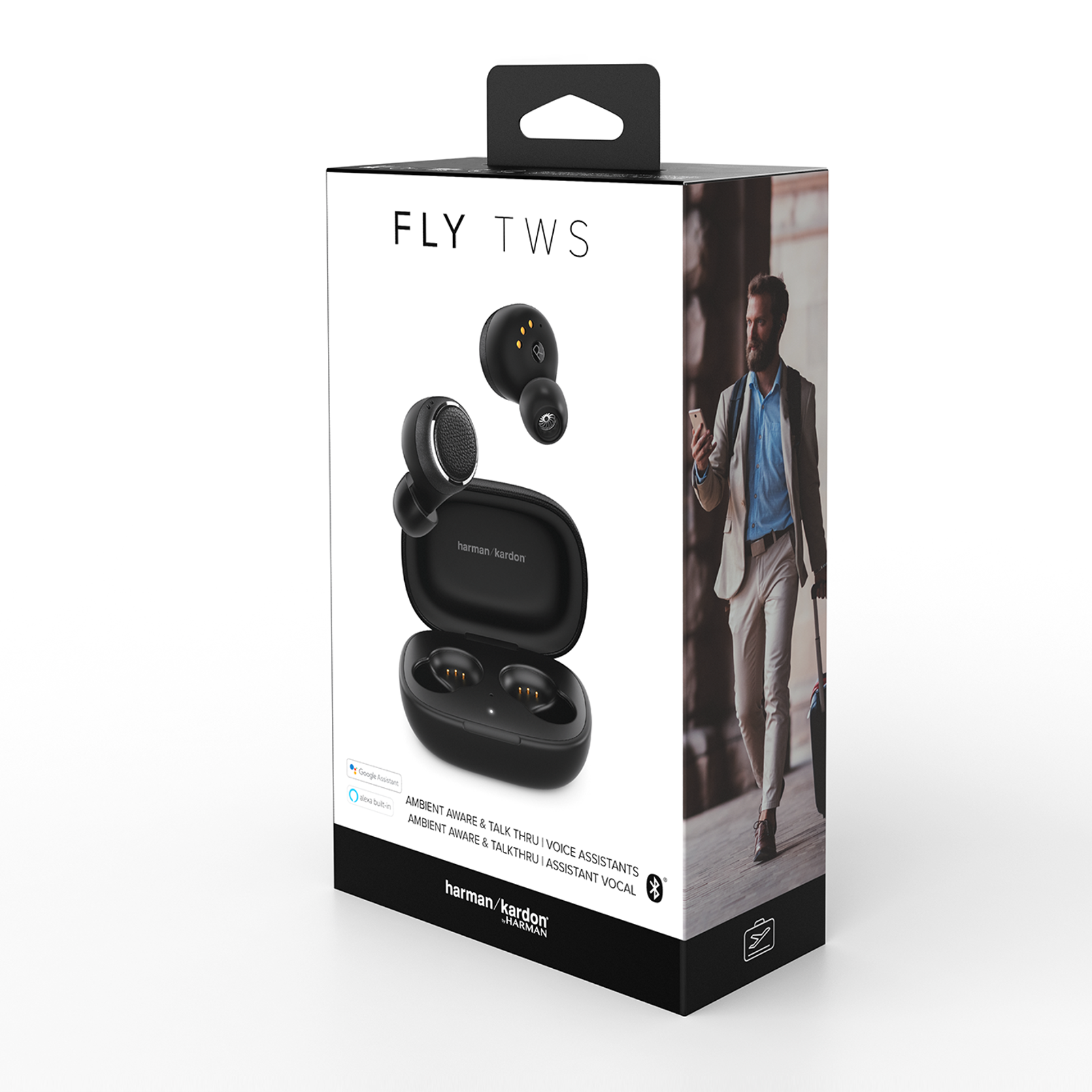 Harman kardon fly tws price Clearance