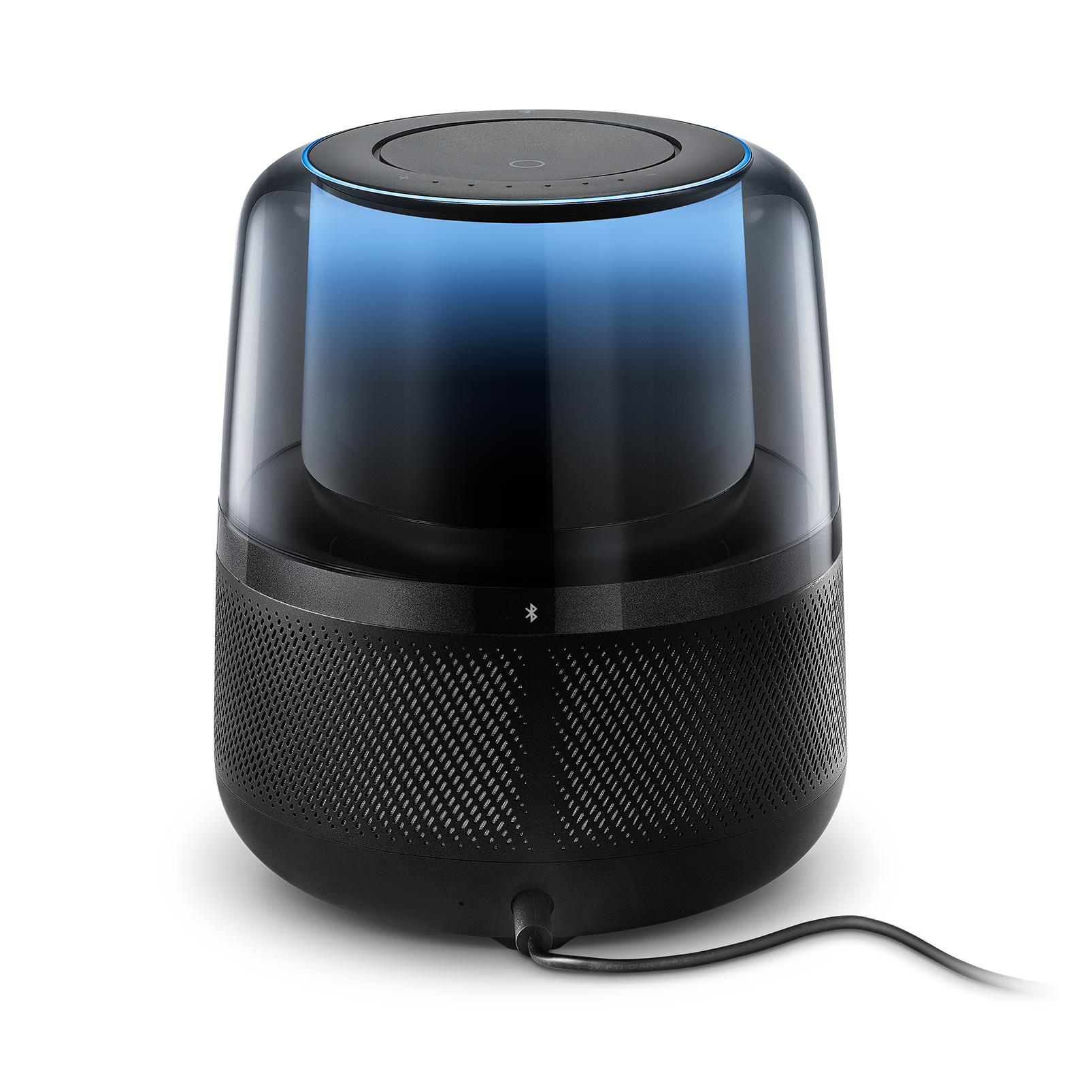 bluetooth speakers with voice recognition