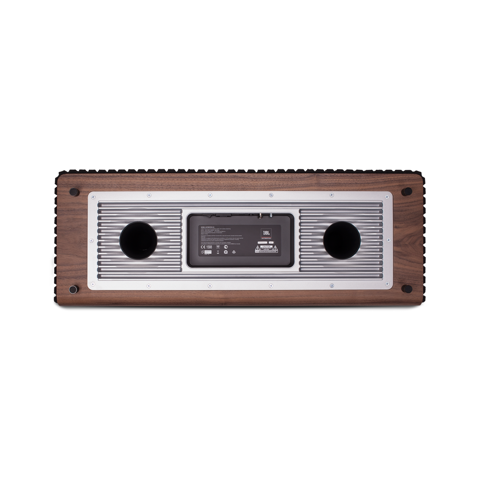 jbl l16