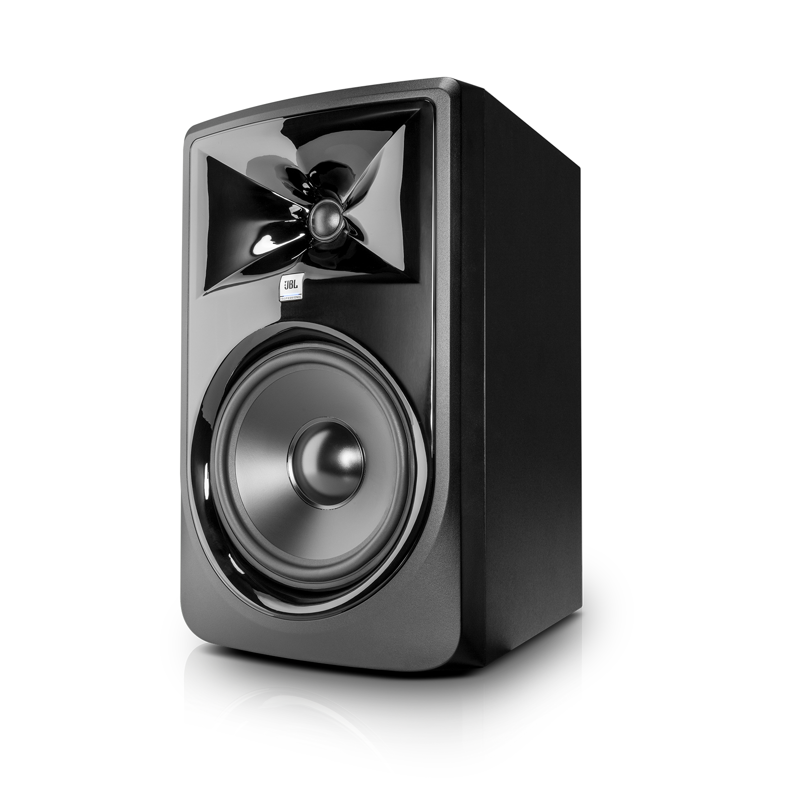 jbl active speaker starter pack