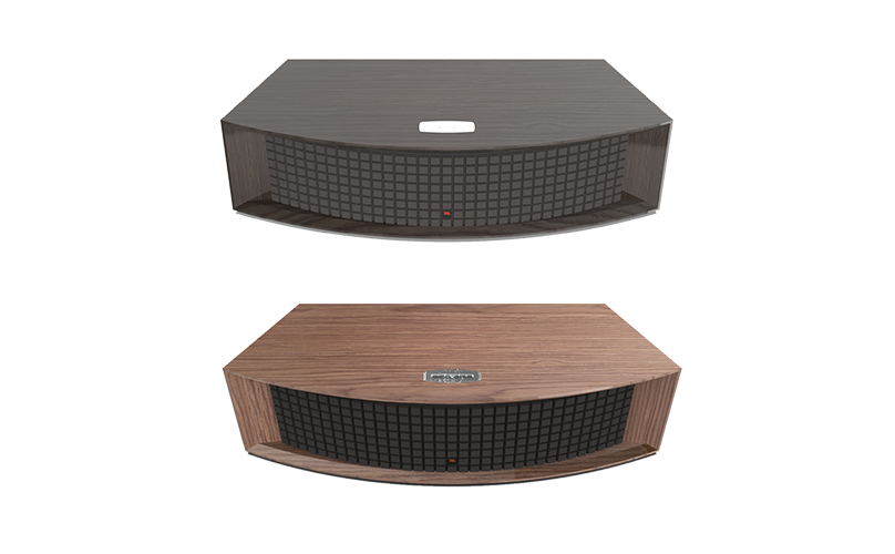 JBL L42ms Music System | Integrated Music System