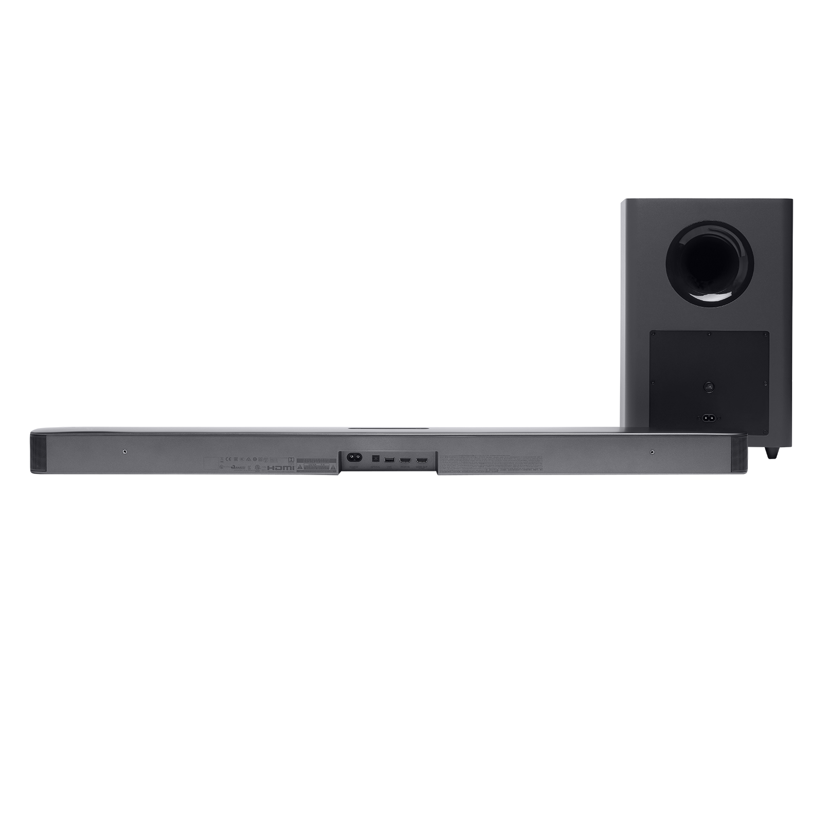 jbl bar 2.1 channel soundbar