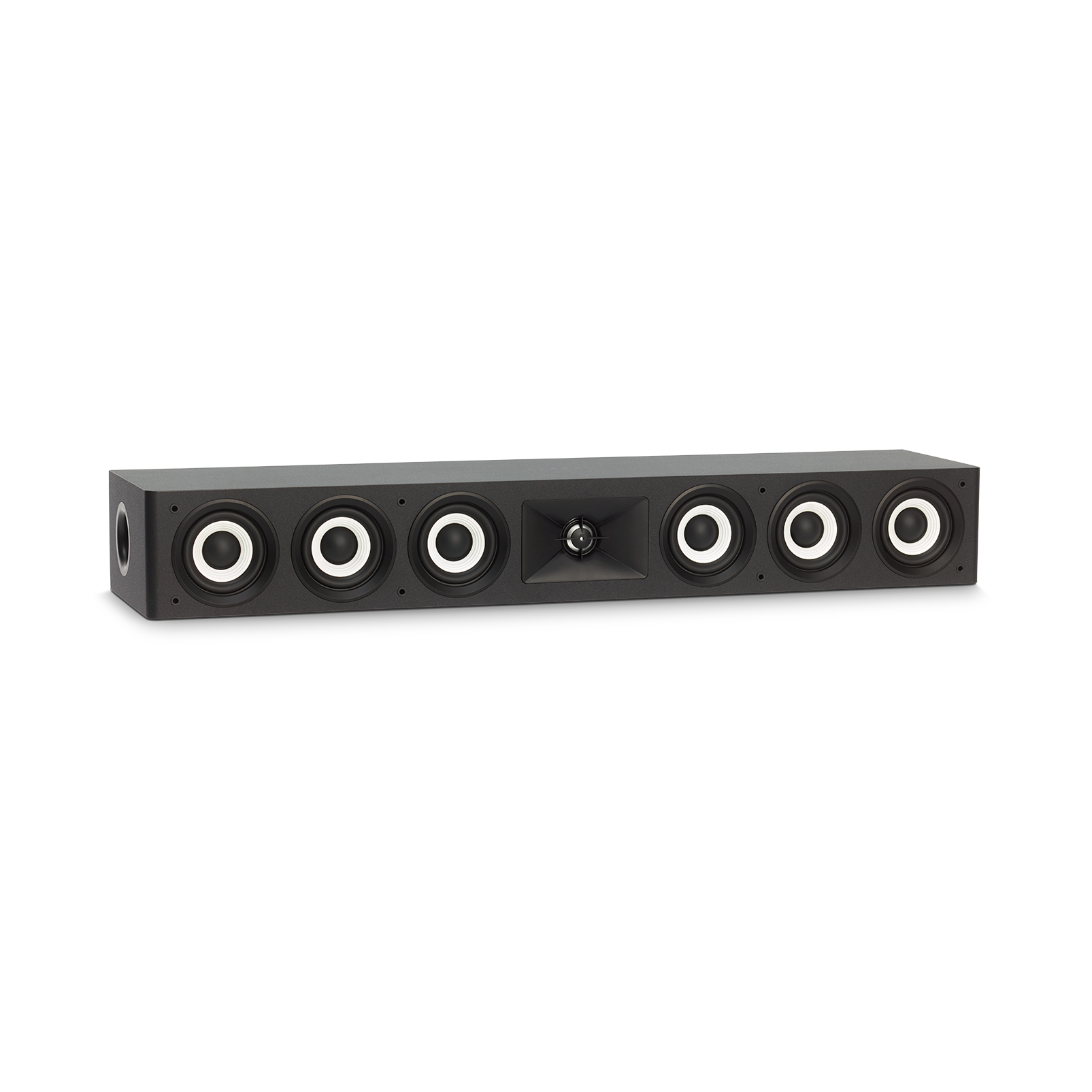 JBL Stage A135C - Black - Home Audio Loudspeaker System - Detailshot 1