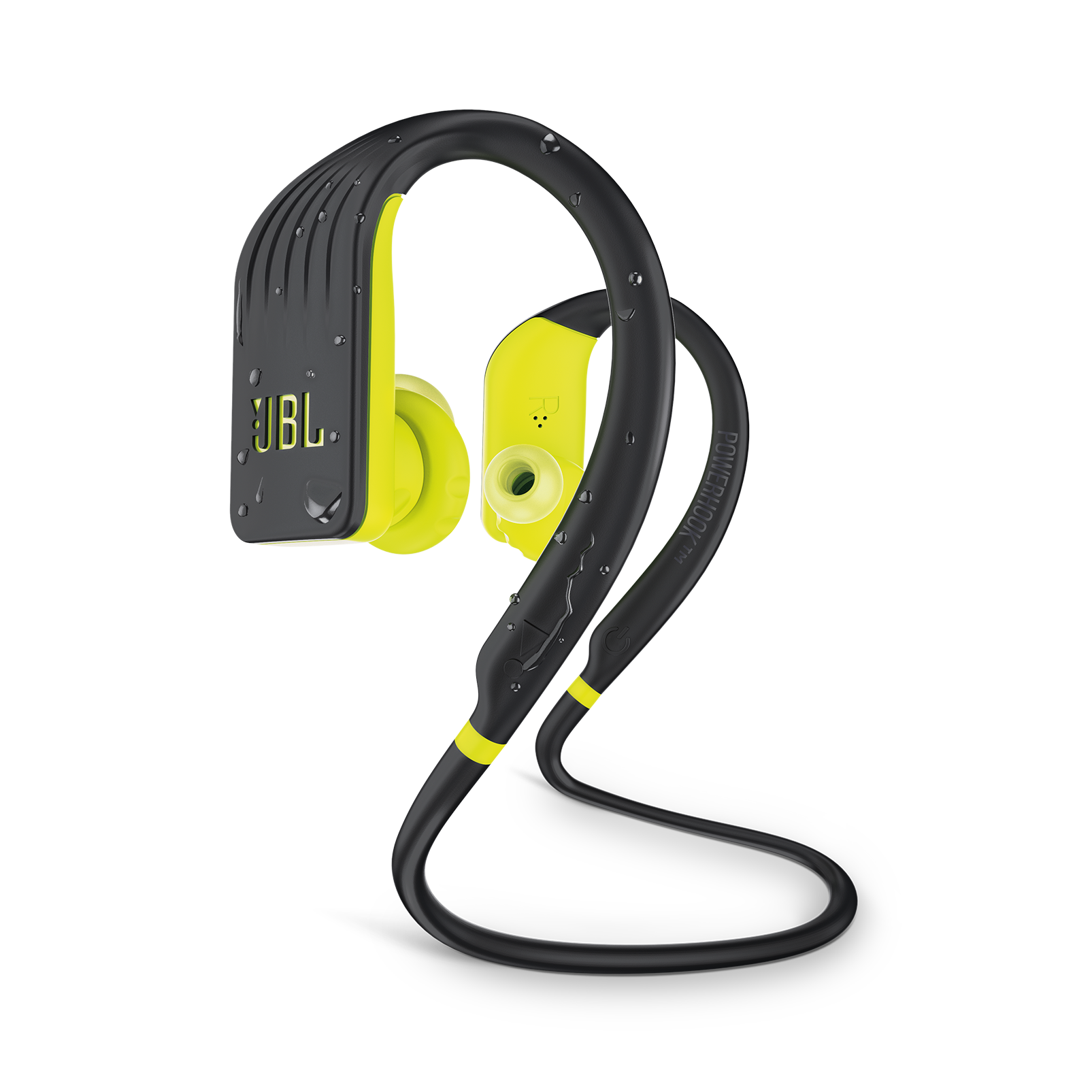 JBL Endurance JUMP | Wireless Sport In-Ear Headphones