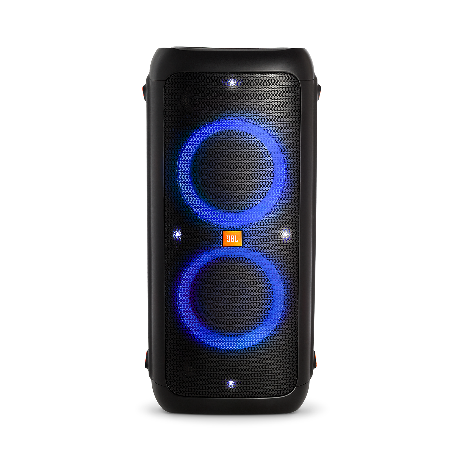 jbl partybox 300 black
