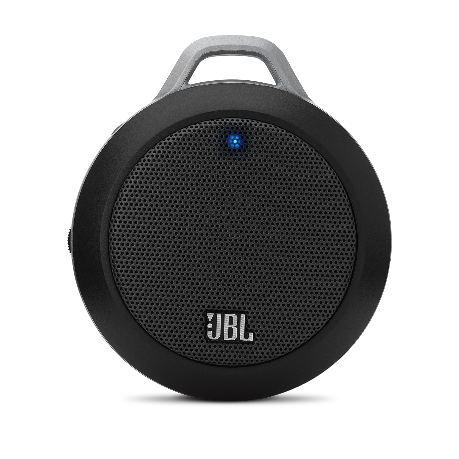 JBL Micro II Pocketsized speaker that delivers big sound from your