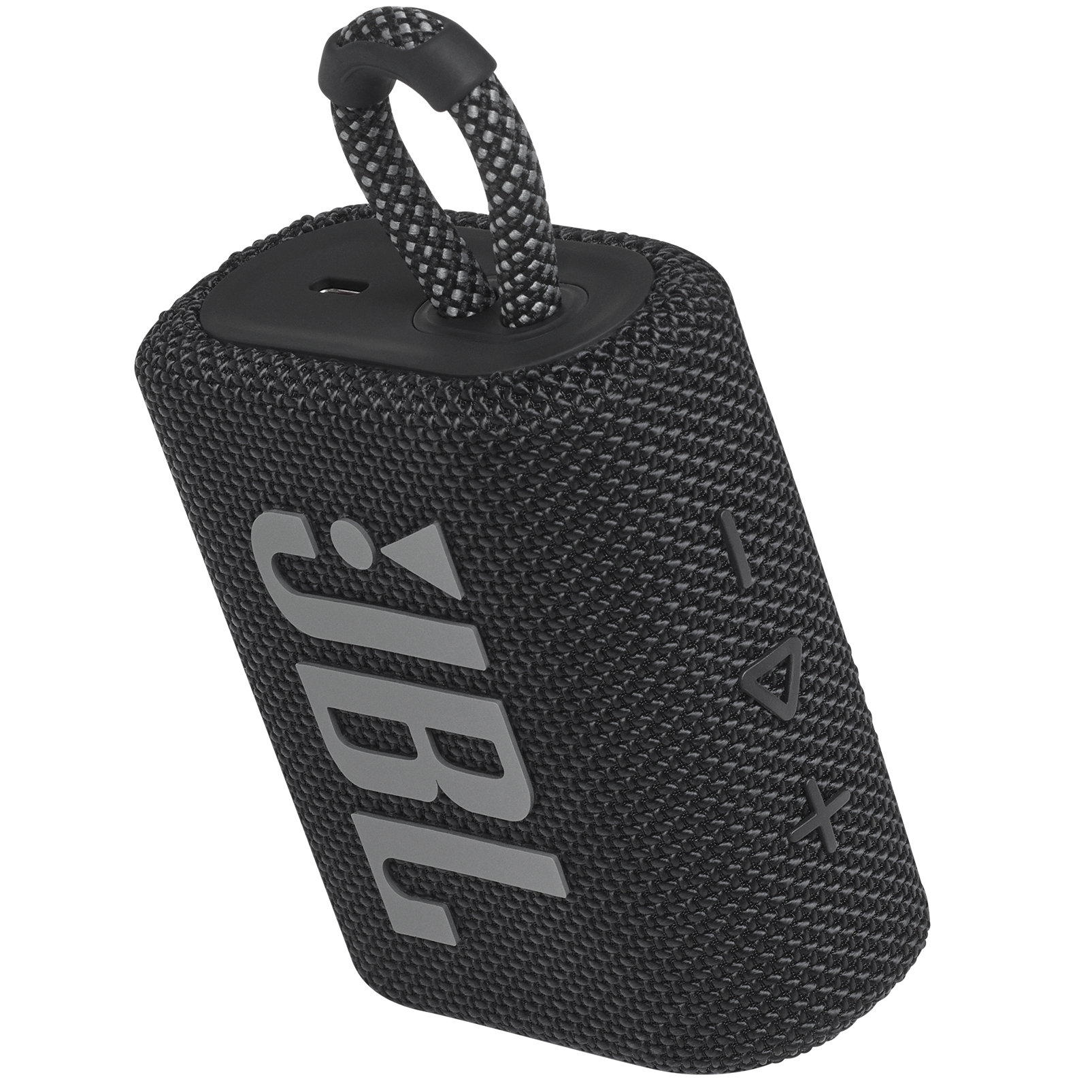 JBL GO 3 Portable Waterproof Speaker
