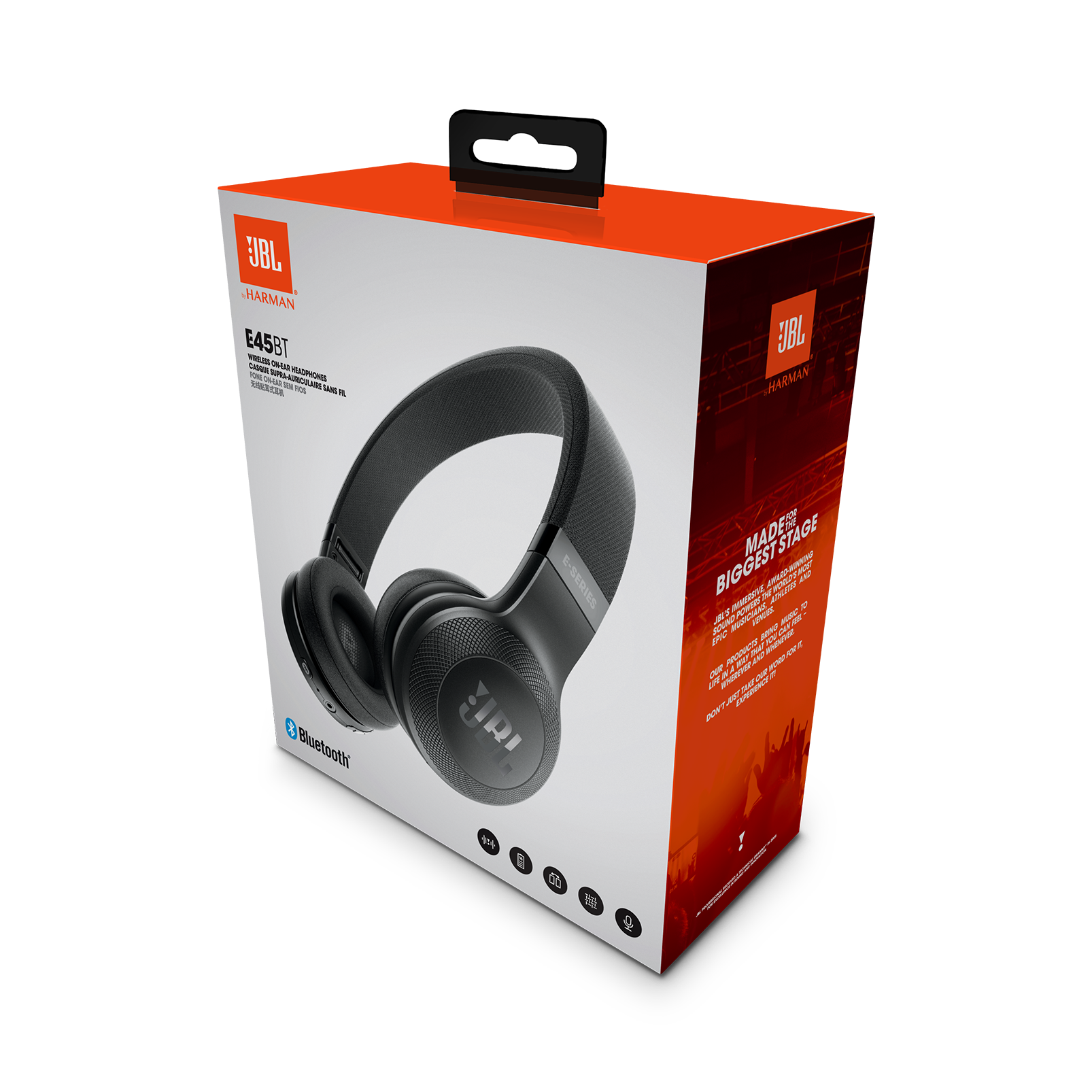 jbl ebt 45