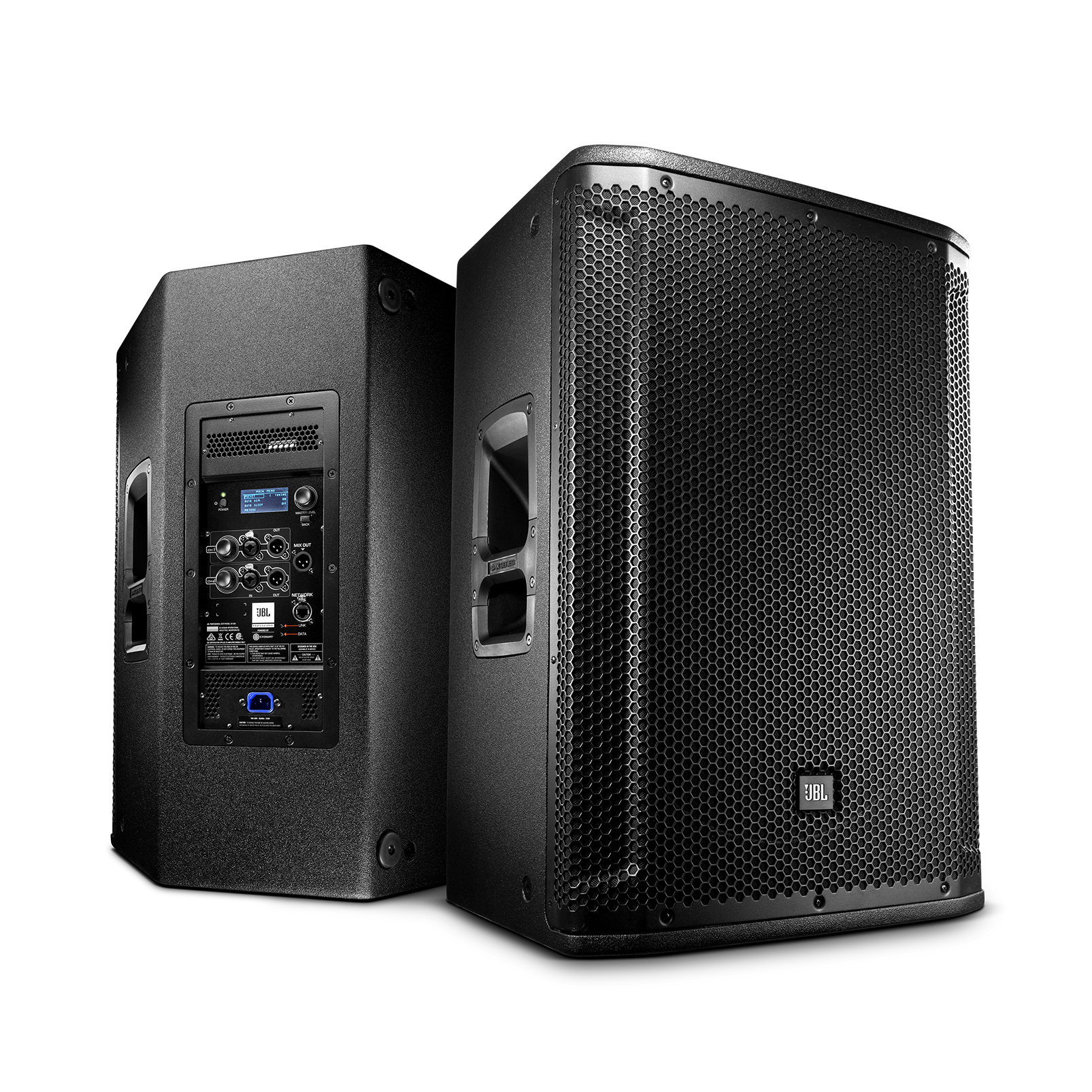 srx815p review