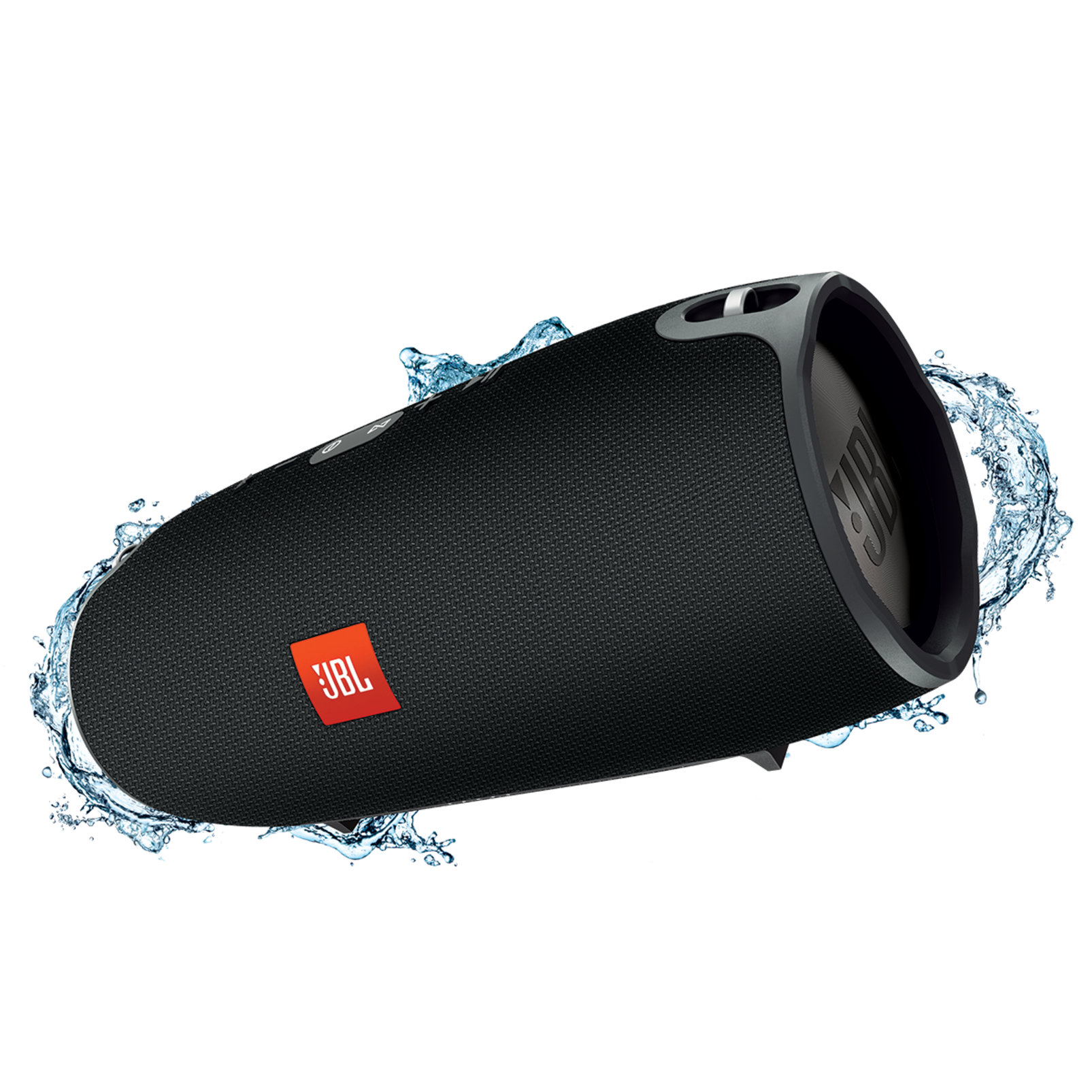 jbl xtreme blown speaker