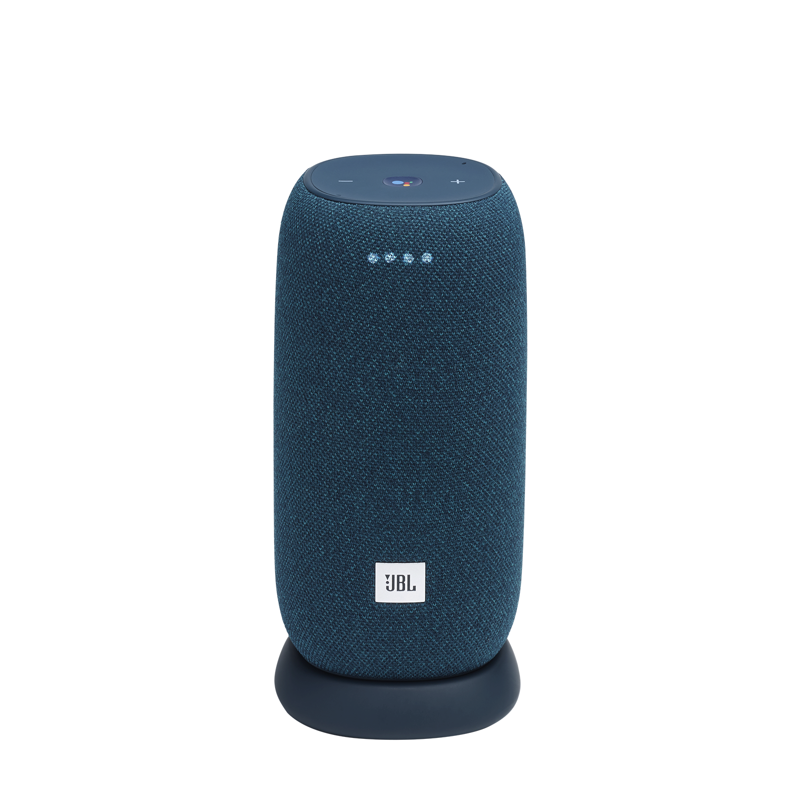jbl link factory reset
