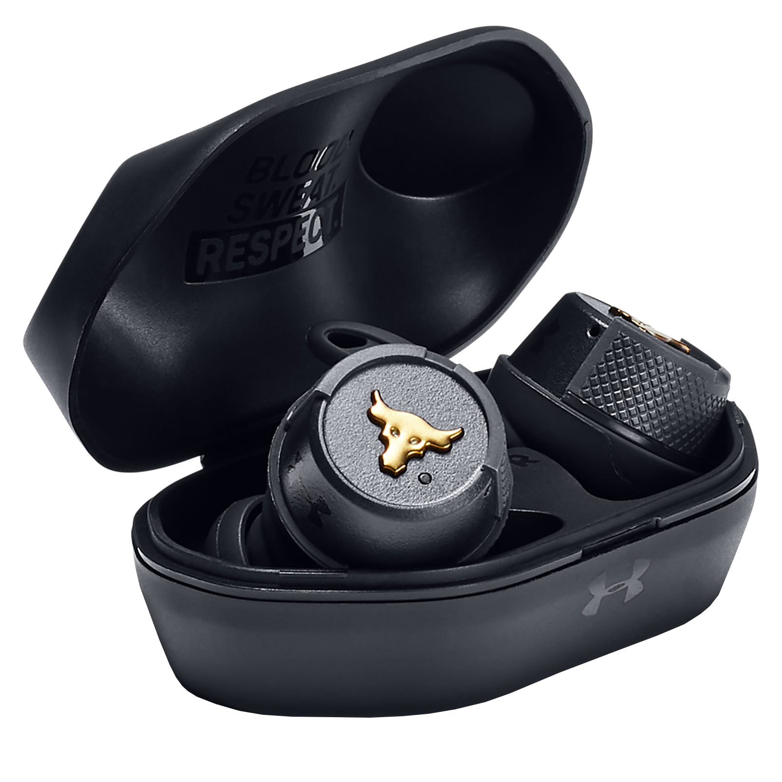 Jbl Ua The Rock 2024 compasscaps