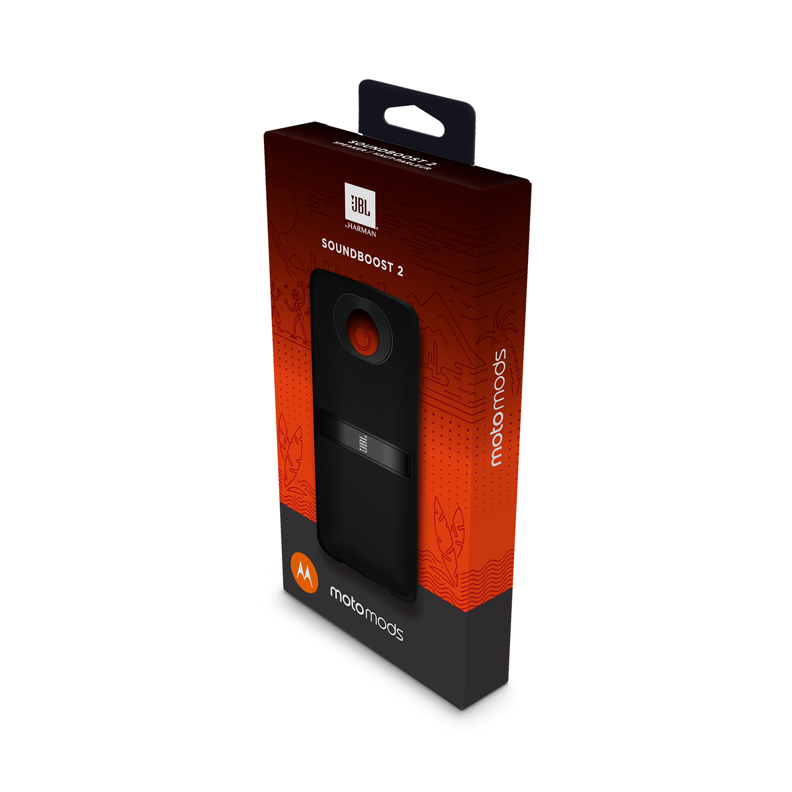 jbl soundboost 2 bluetooth