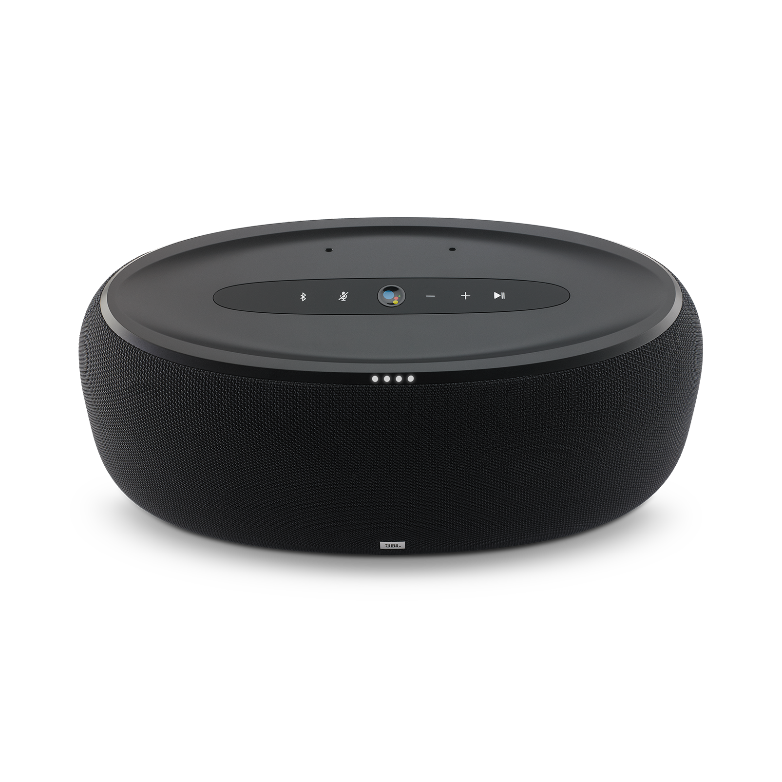 jbl link 500 speaker