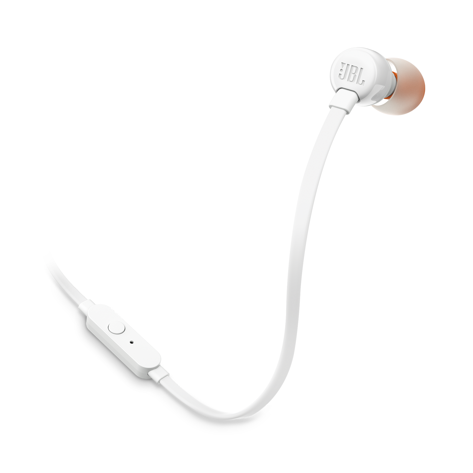 jbl t110 in ear headphones