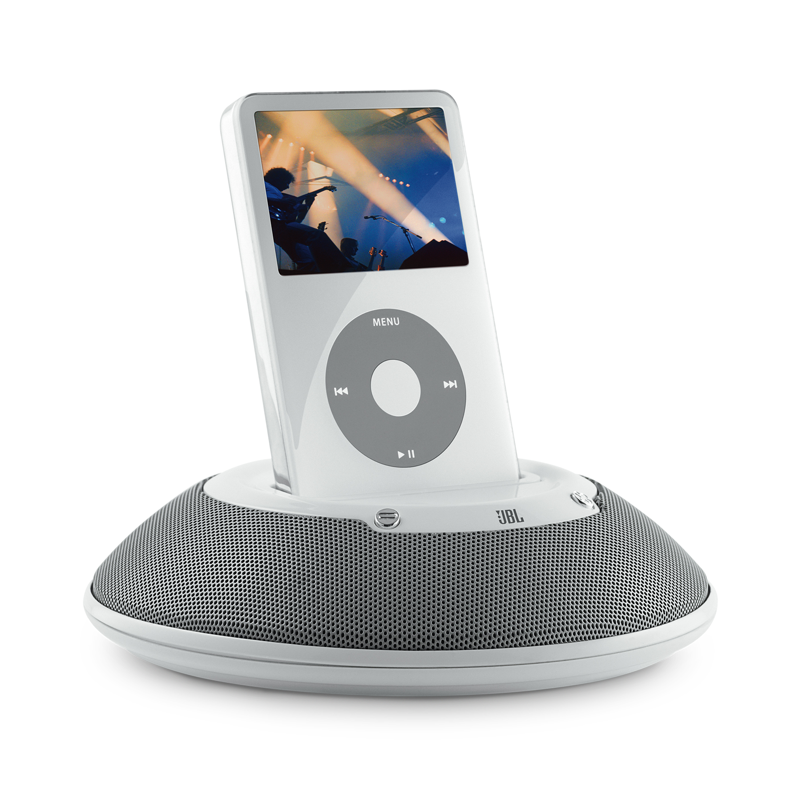 mp3 docking station not ipod