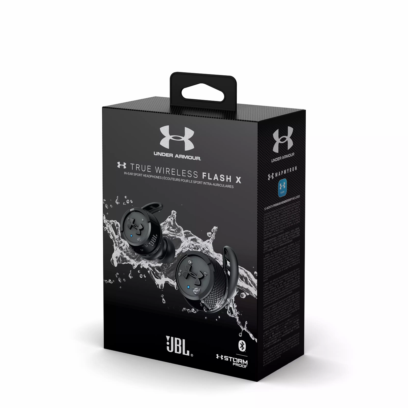 jbl true wireless flash x