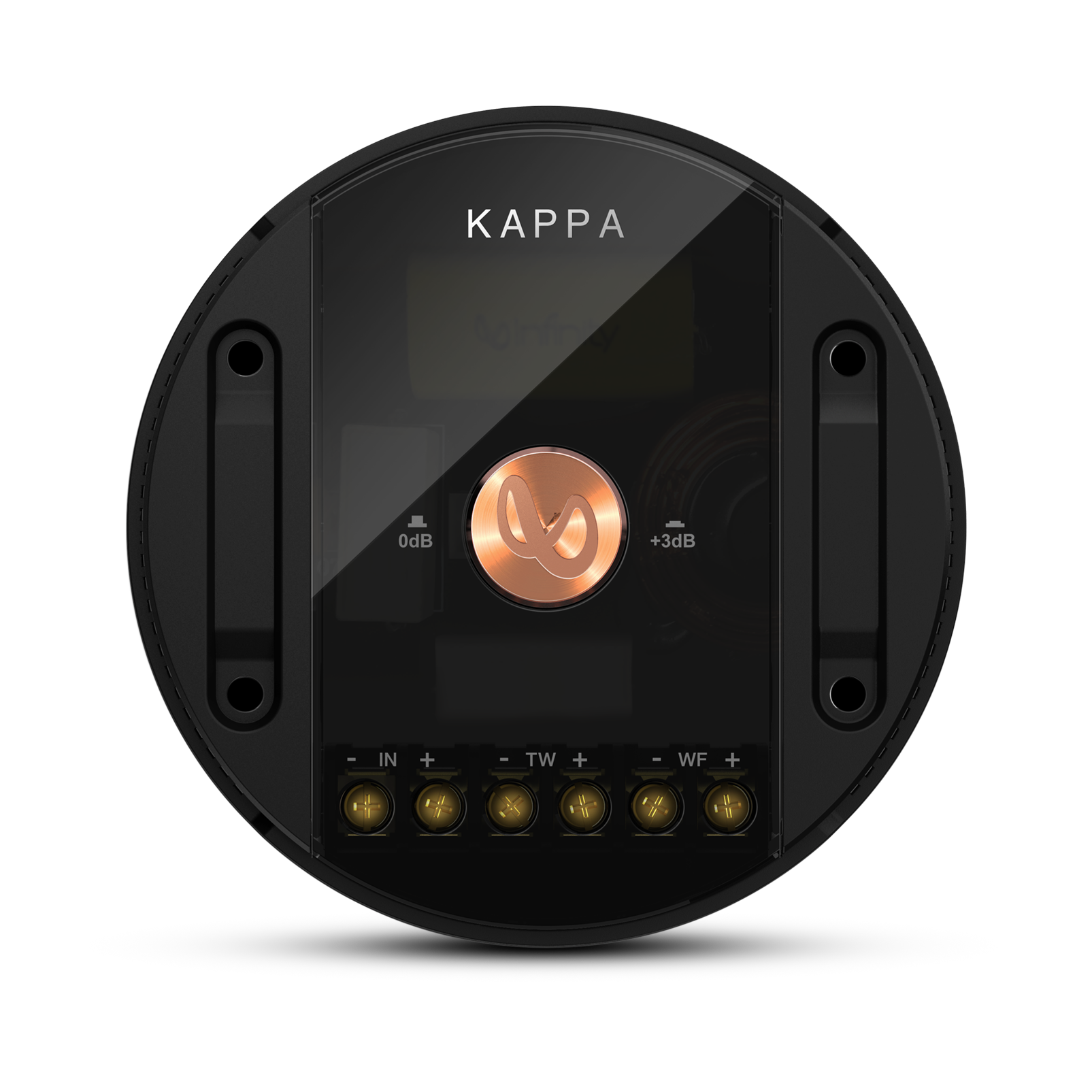kappa 60csx