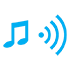 Harman Kardon Citation ONE Over 300 music streaming services available with Wi-Fi streaming - Image