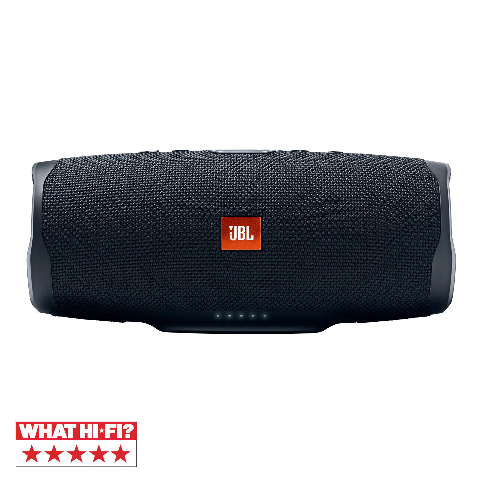 a jbl speaker