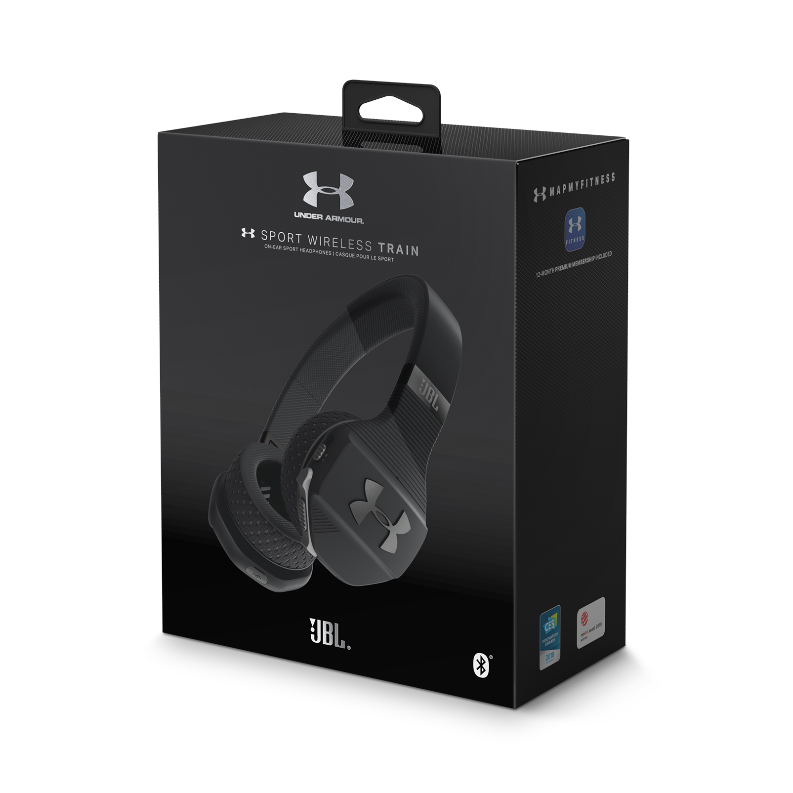 ua jbl wireless headphones