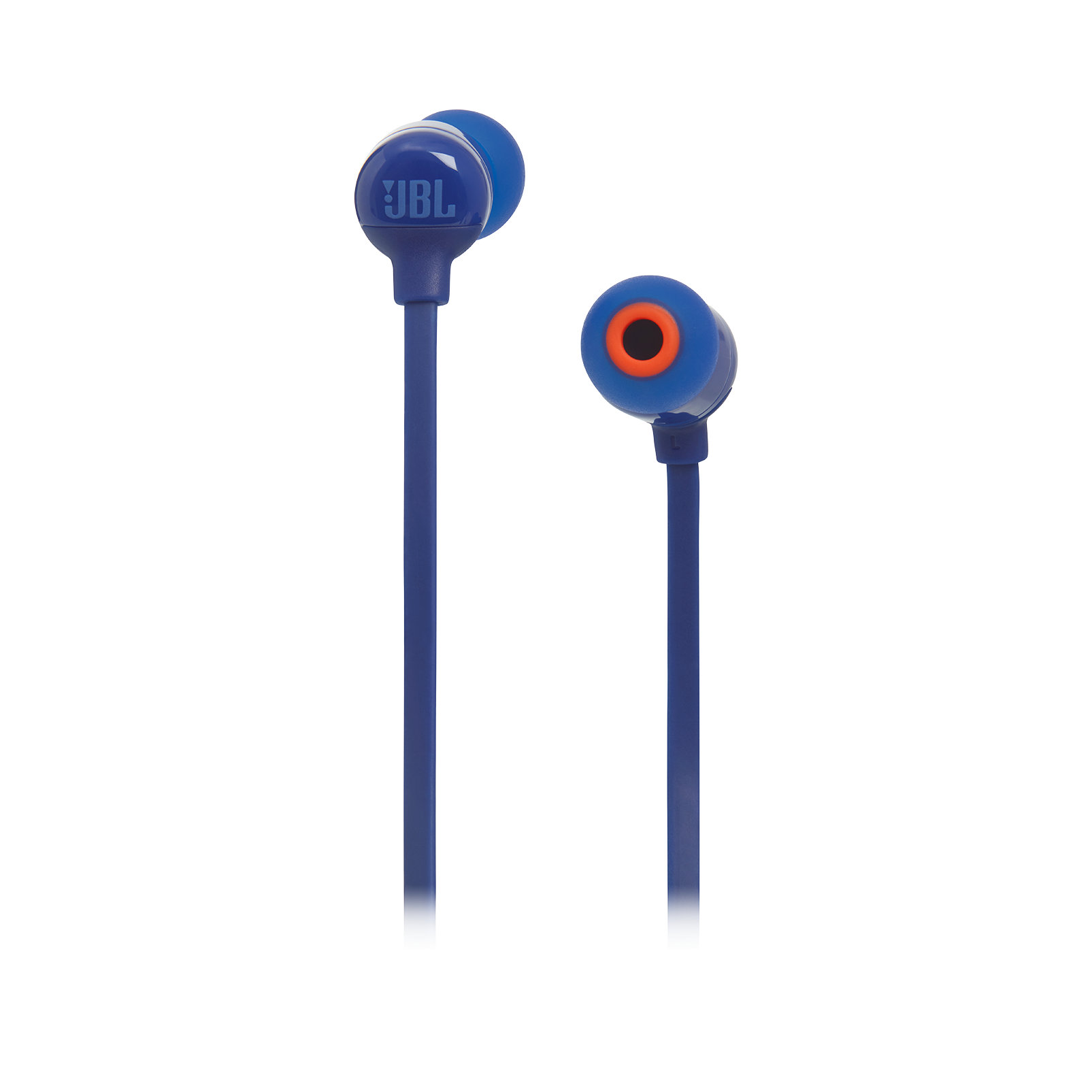 jbl t110bt charging