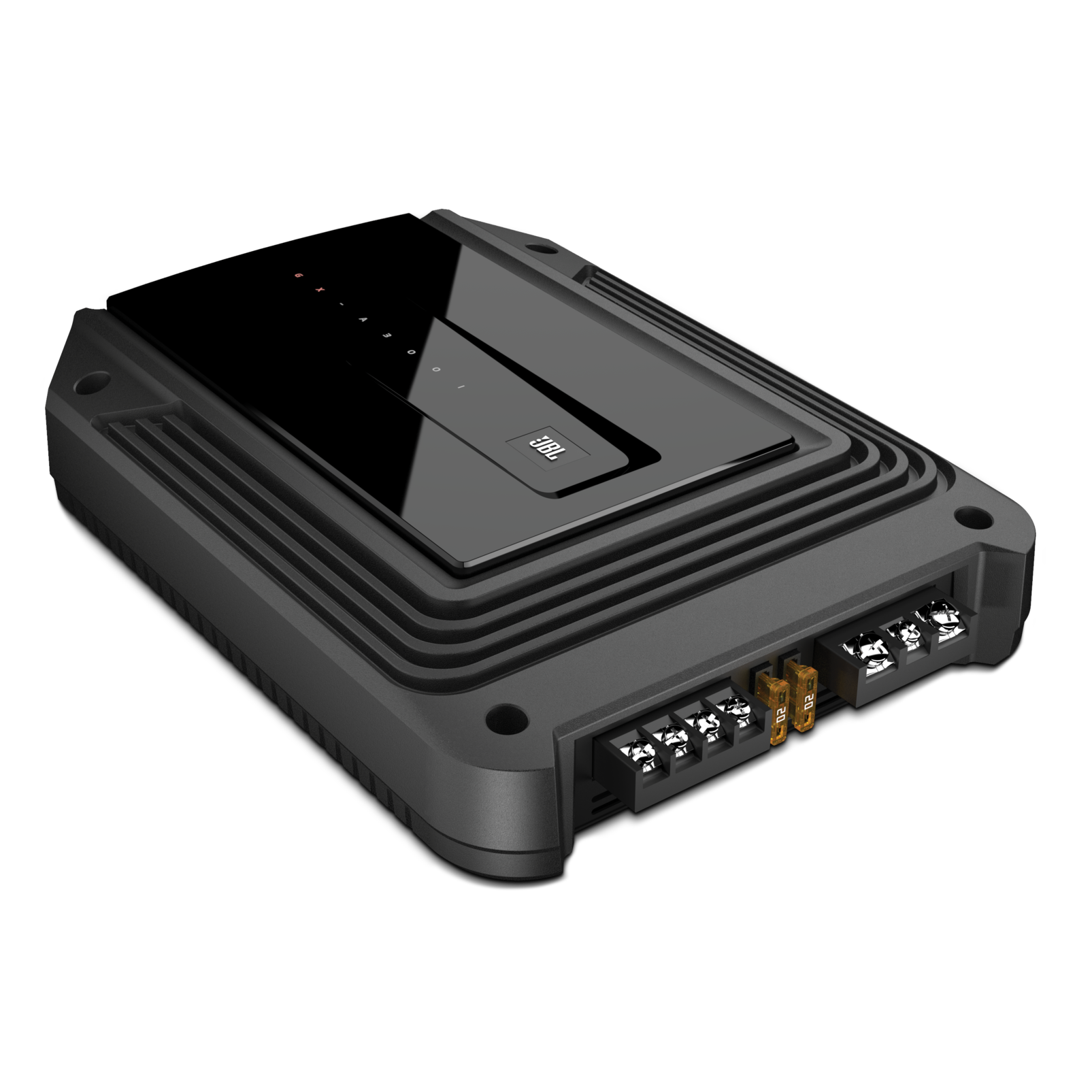 jbl sub amplifier