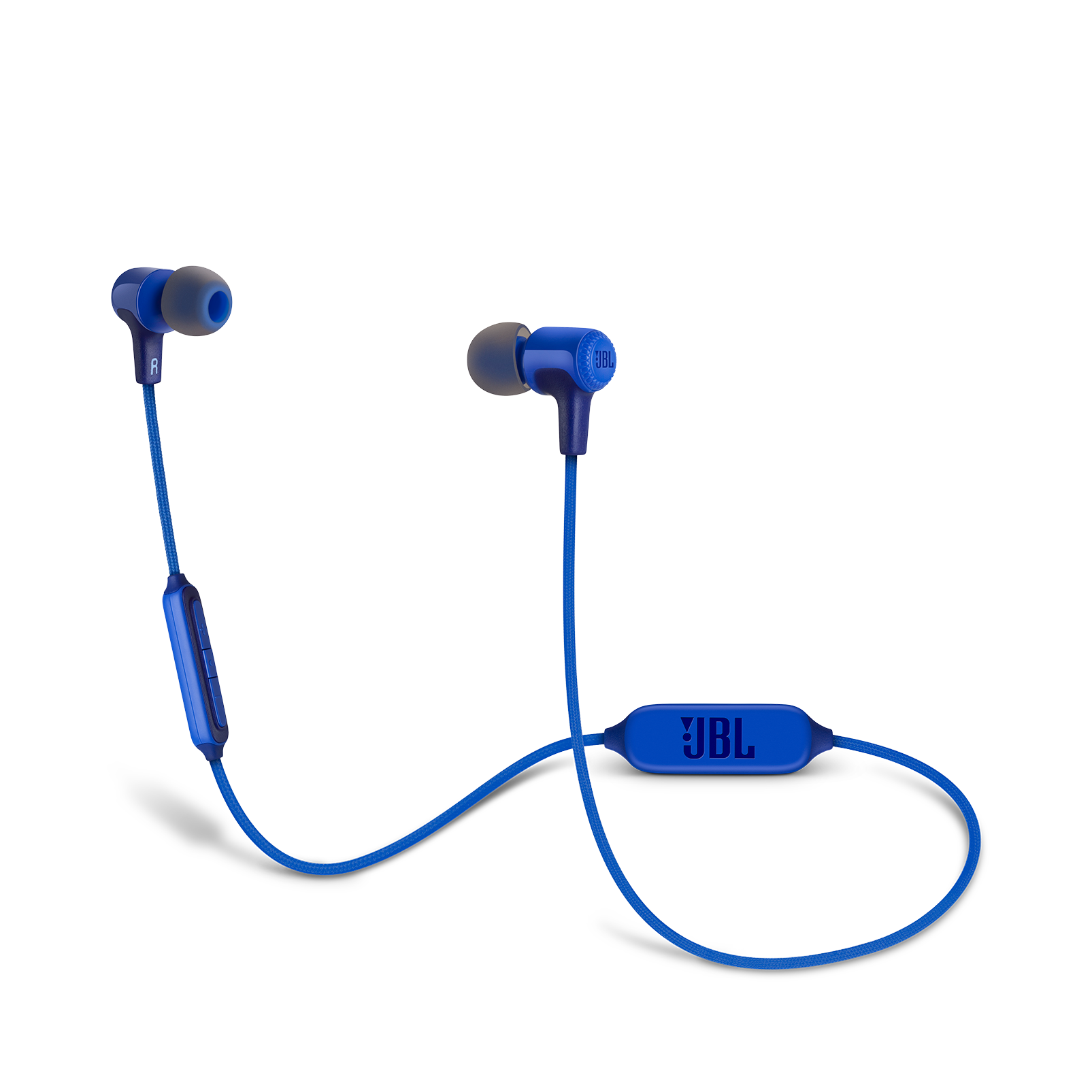 connecting jbl bluetooth headphones
