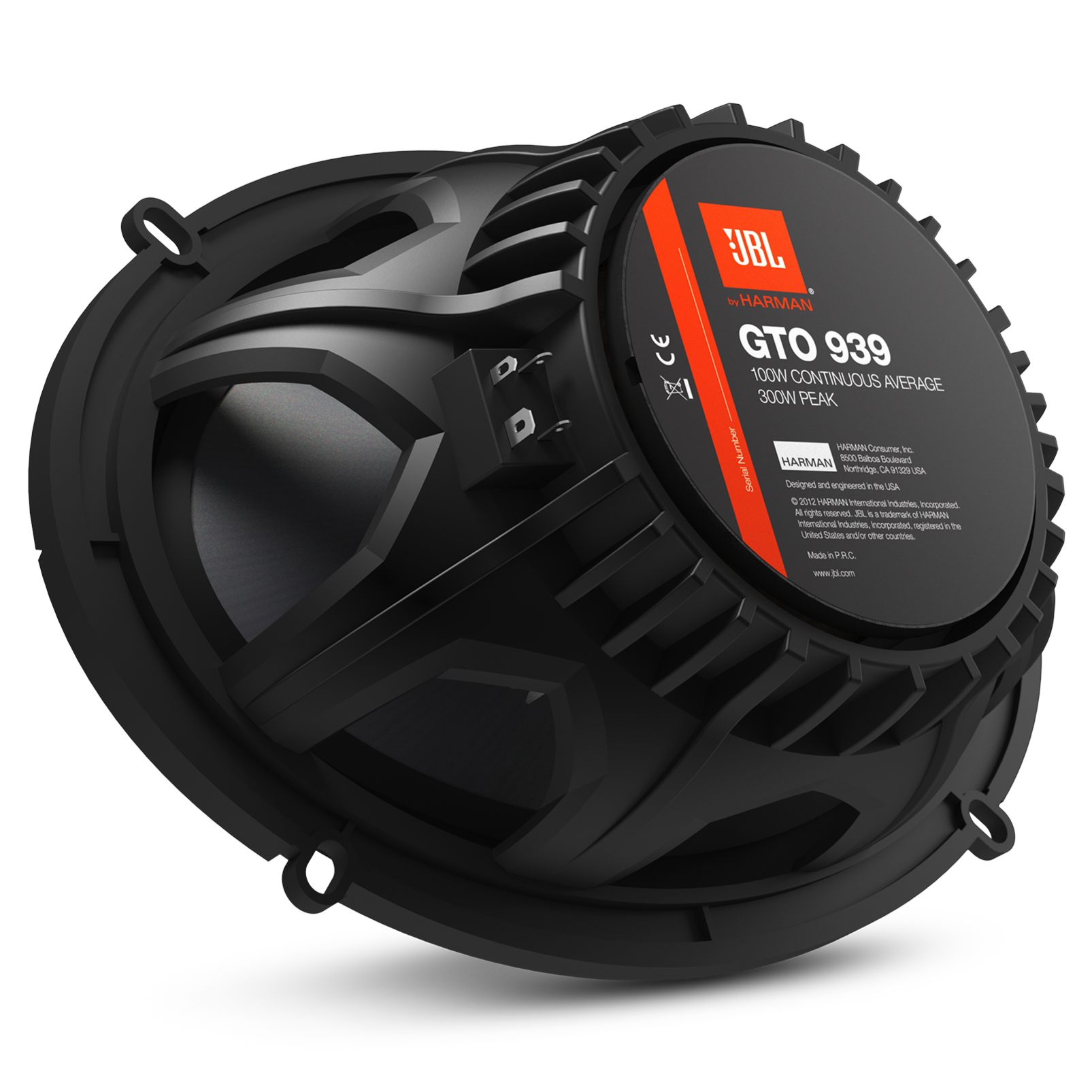 300 watt jbl speakers