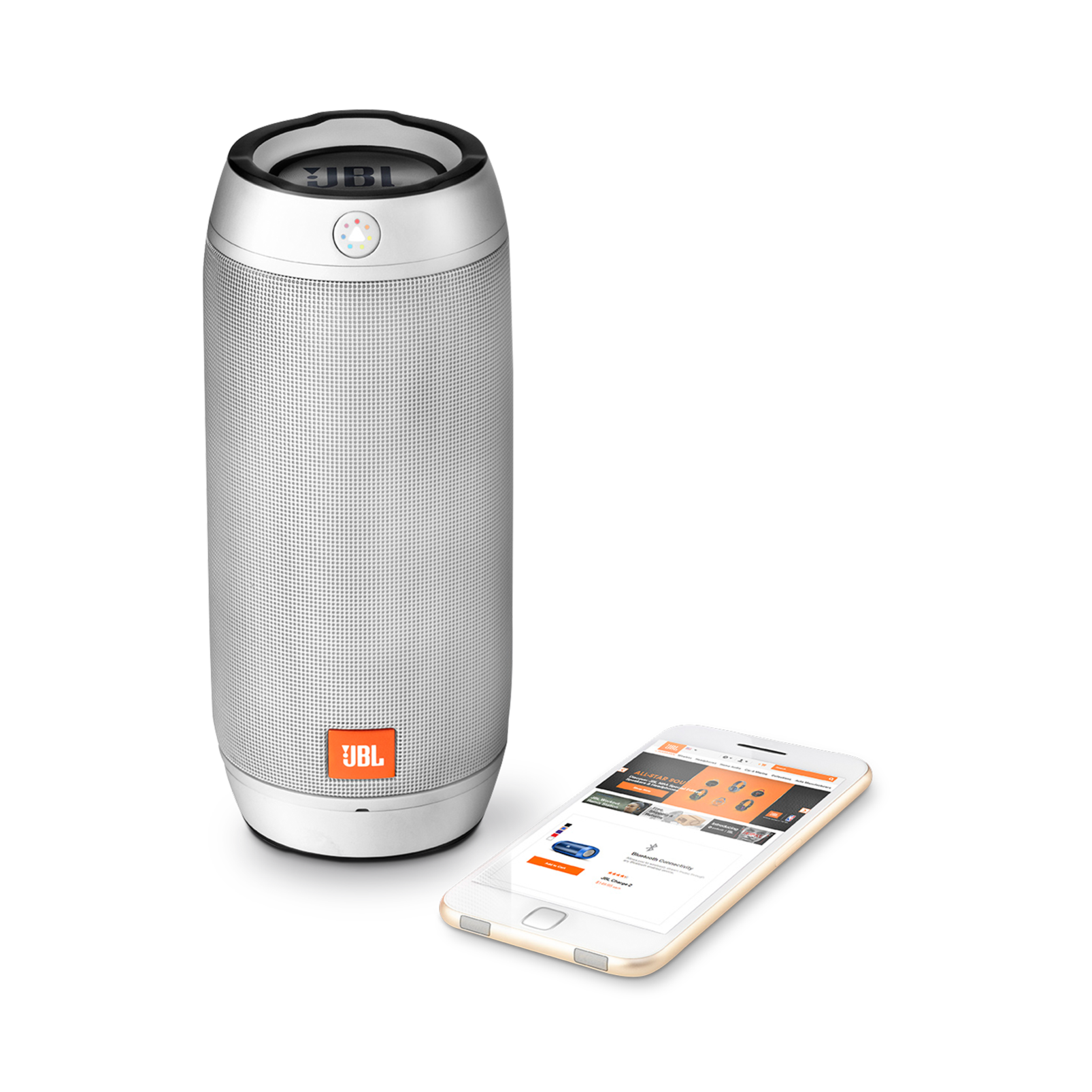 jbl pulse 2 aux