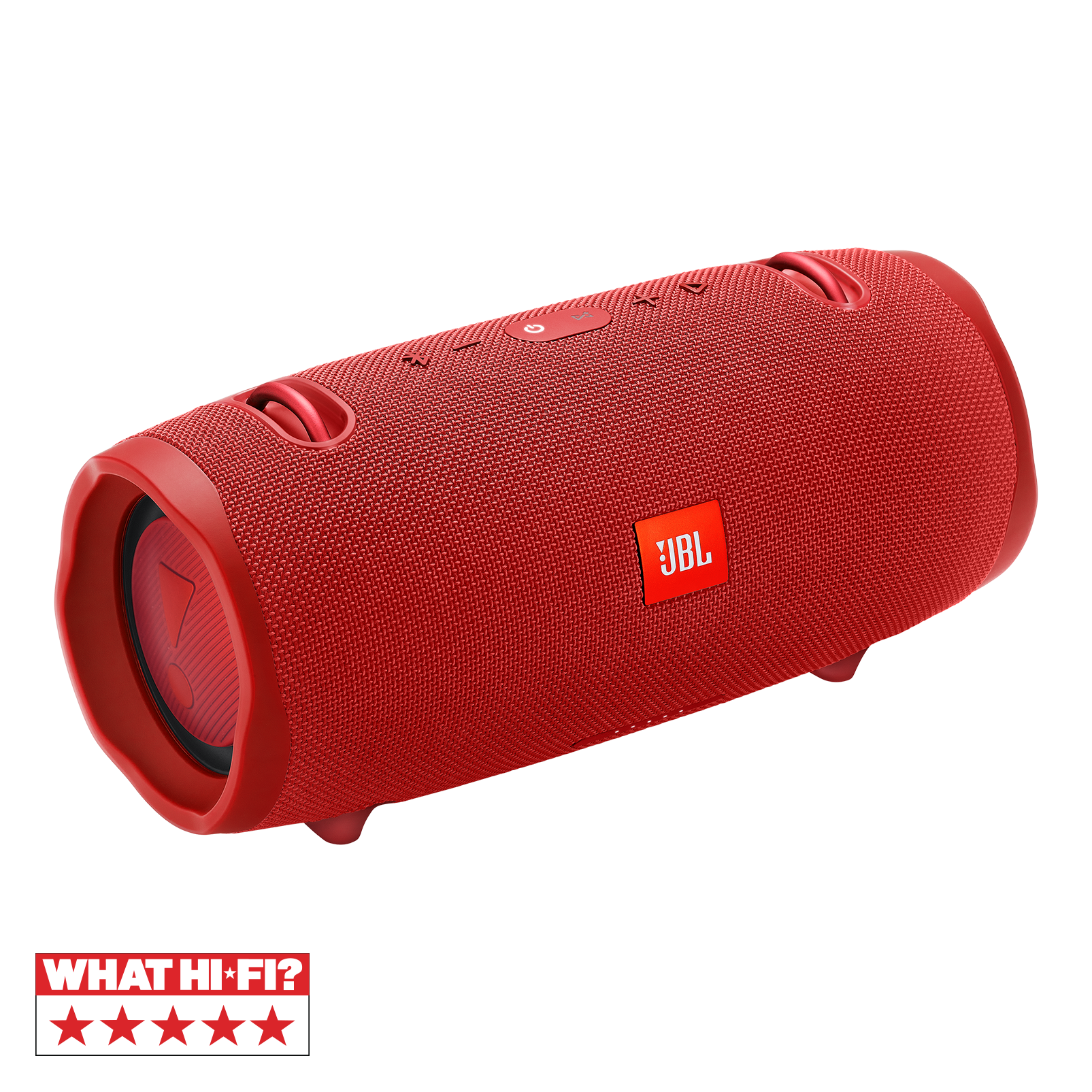 upgrade jbl xtreme