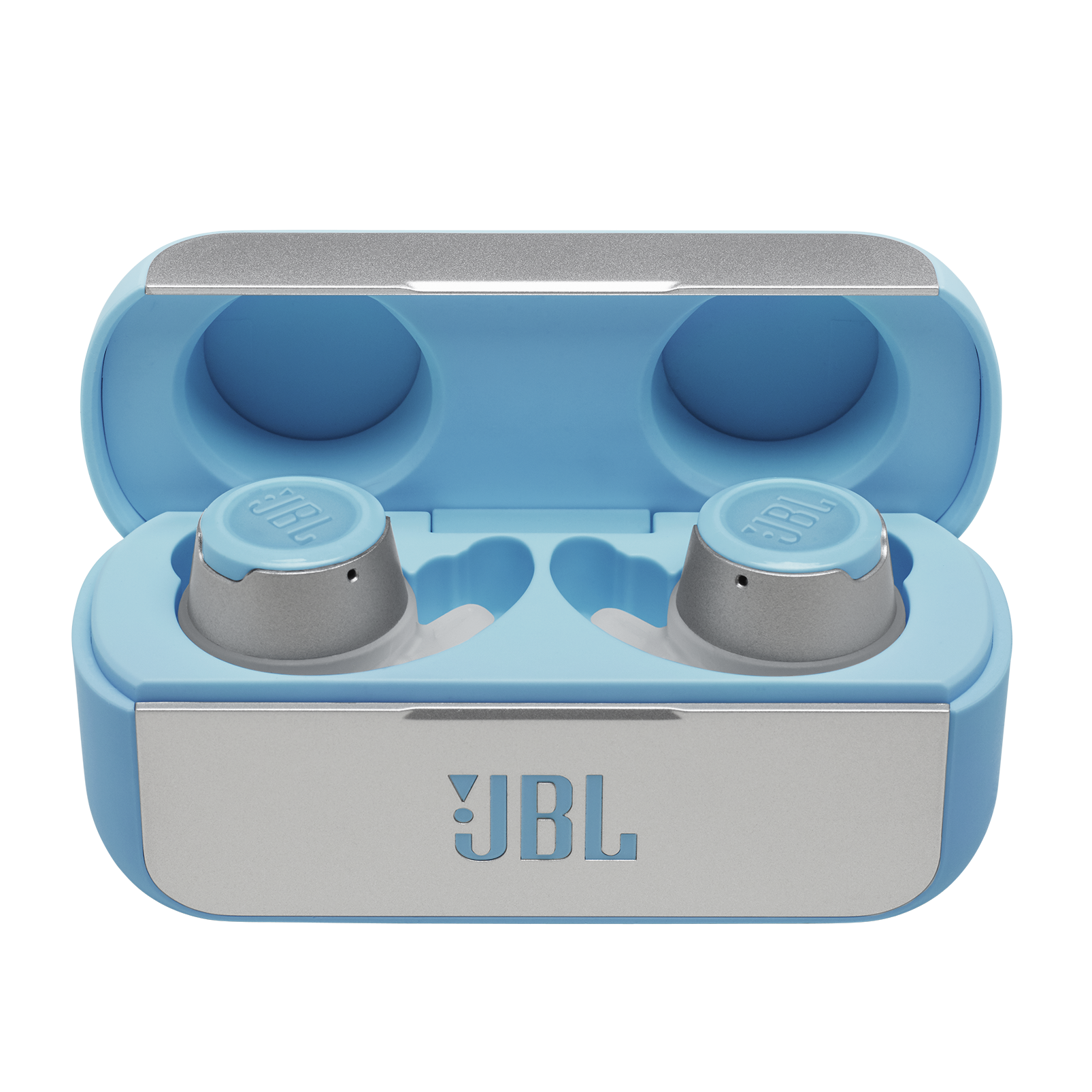 connecting jbl reflect flow