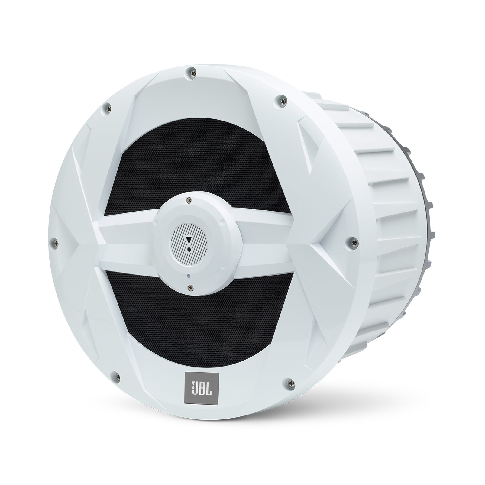 JBL Marine BassPro 10inch Powered Subwoofer MBP10—10" (250mm) Marine