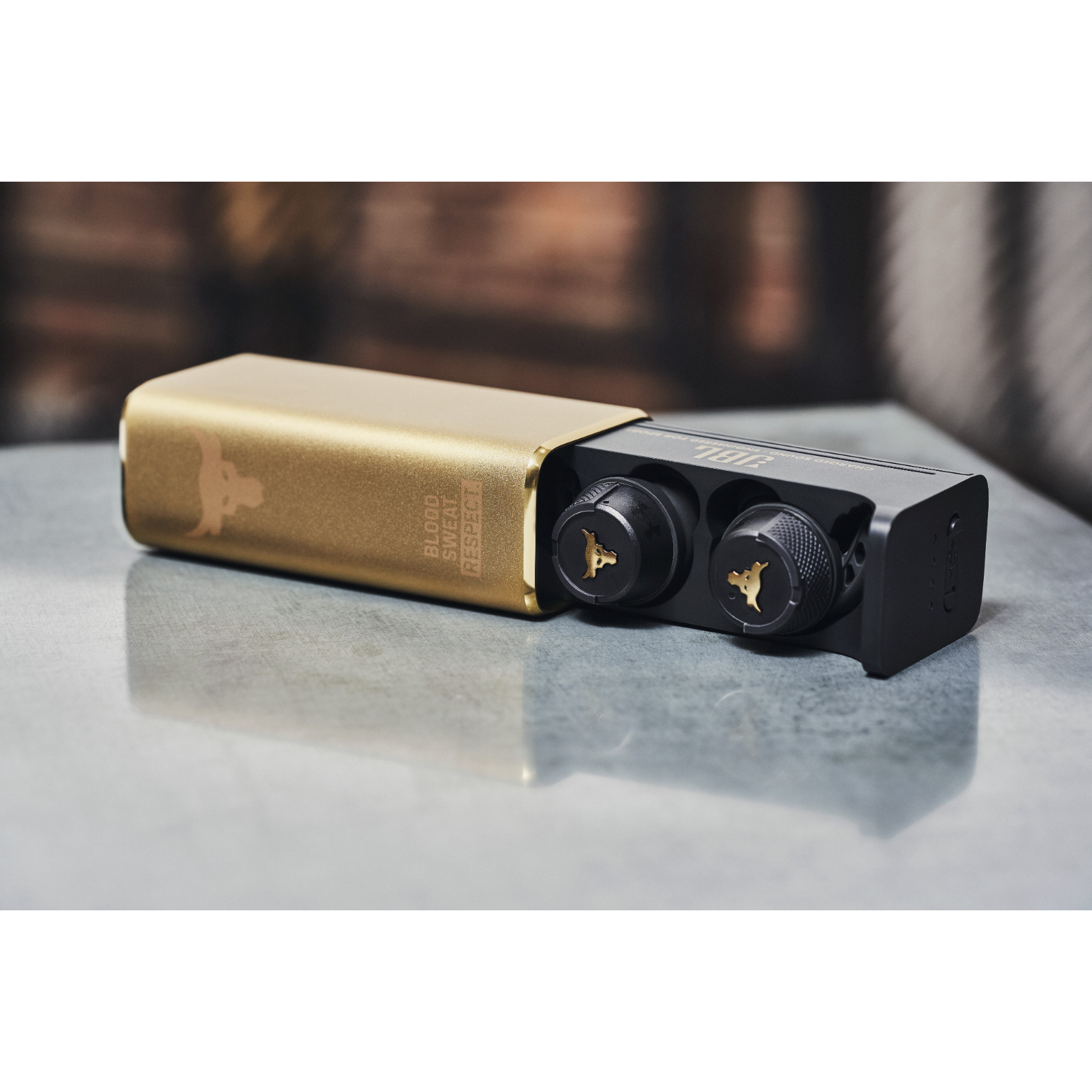 jbl ua flash project rock