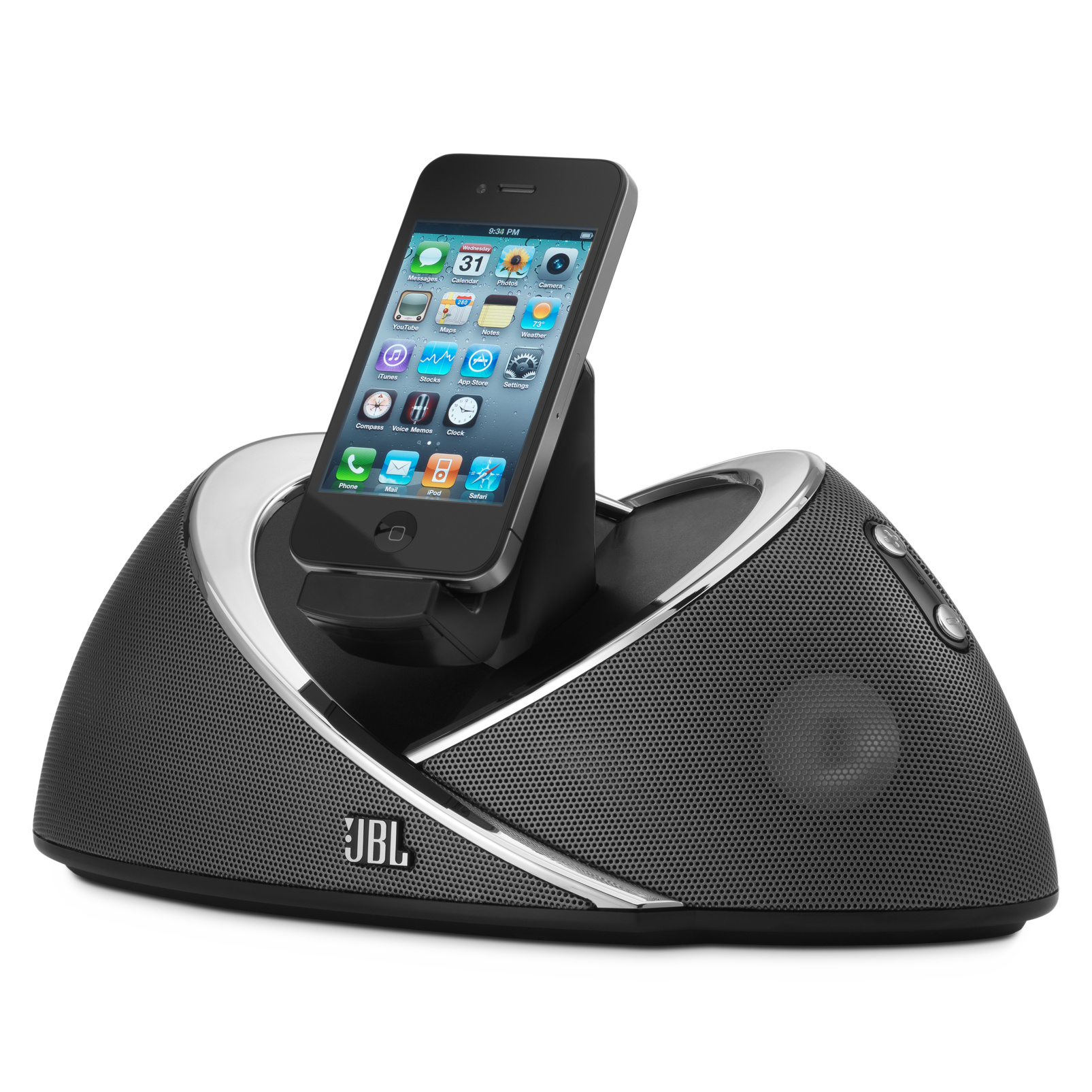 jbl dock