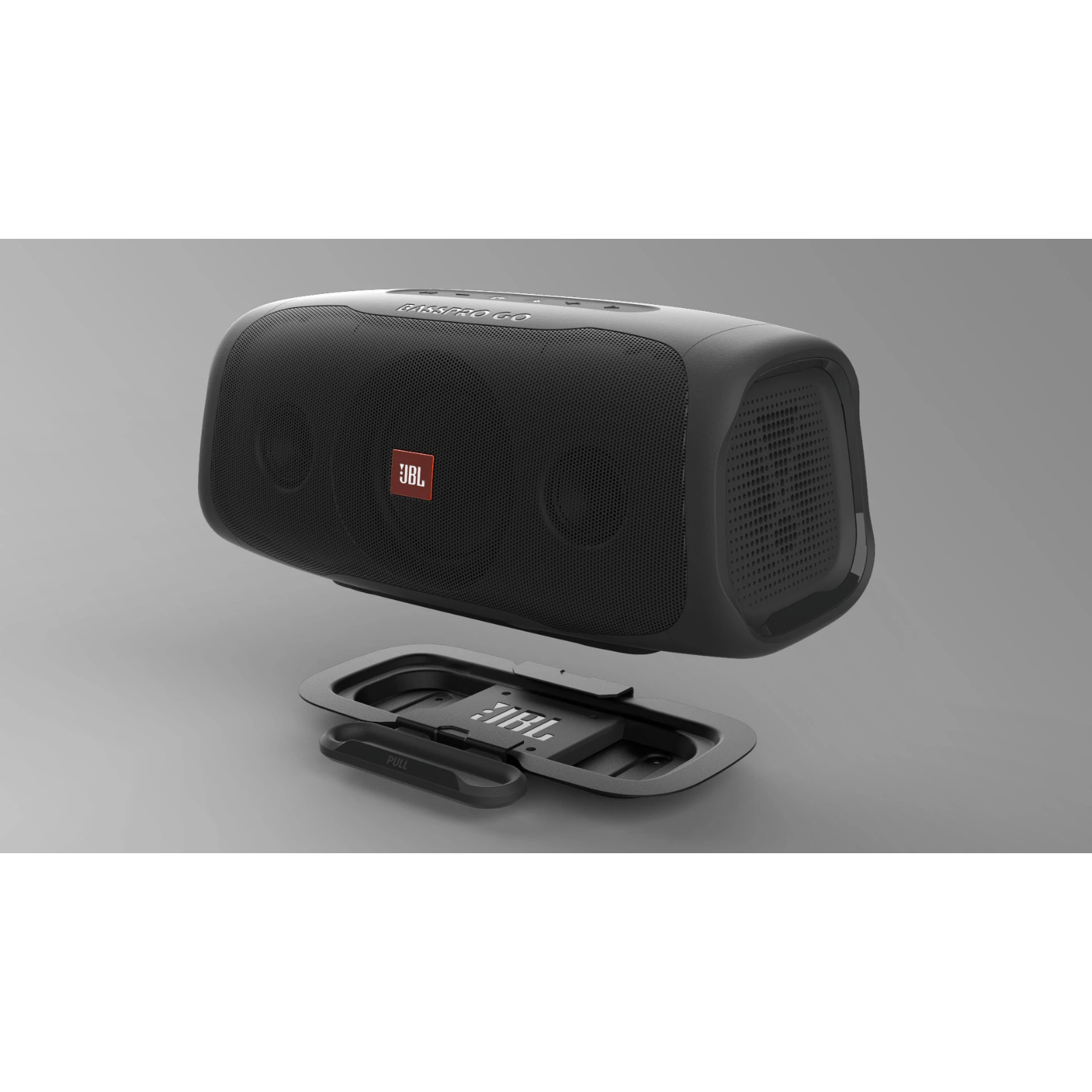 portable powered subwoofer