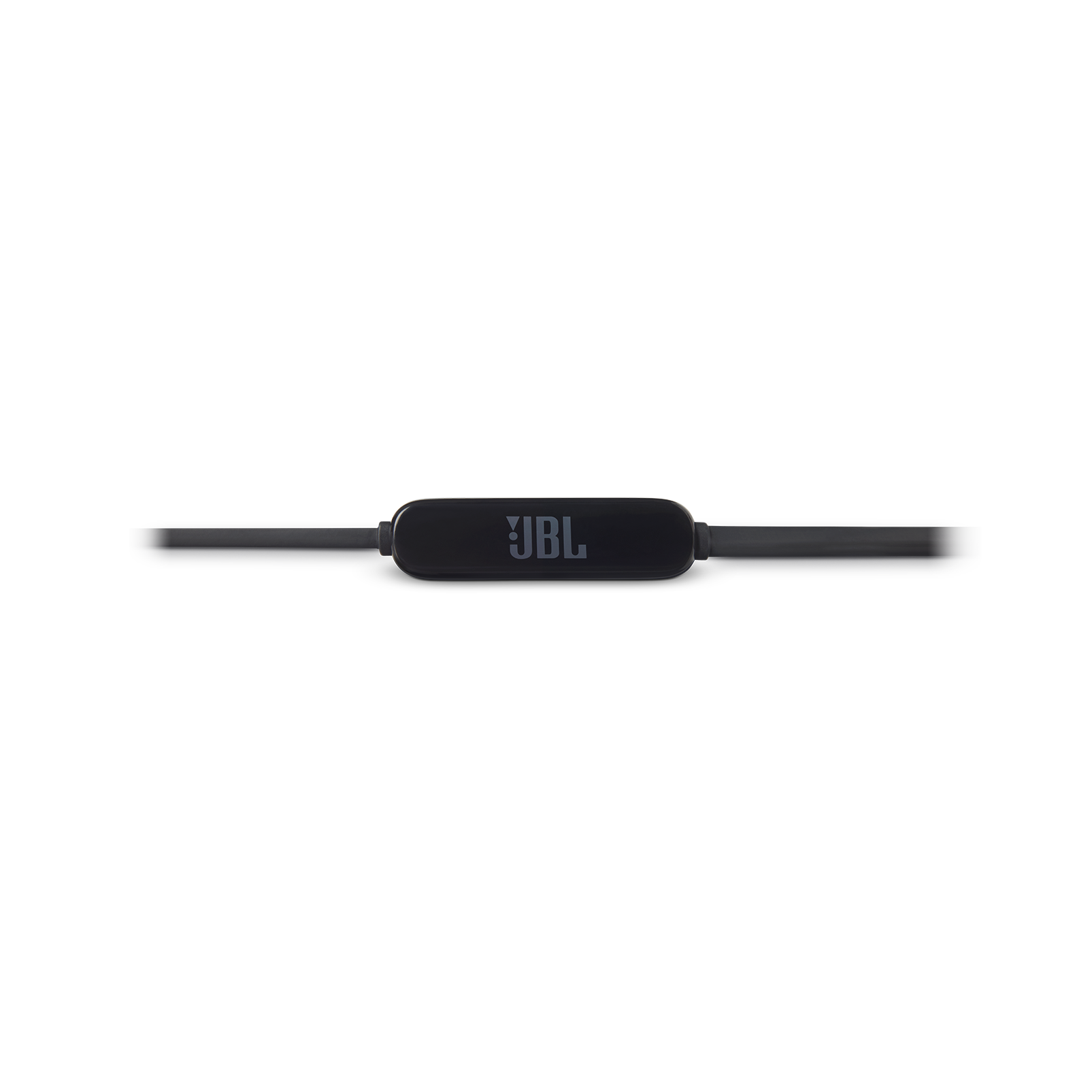 JBL Tune 110BT - Black - Wireless in-ear headphones - Detailshot 1