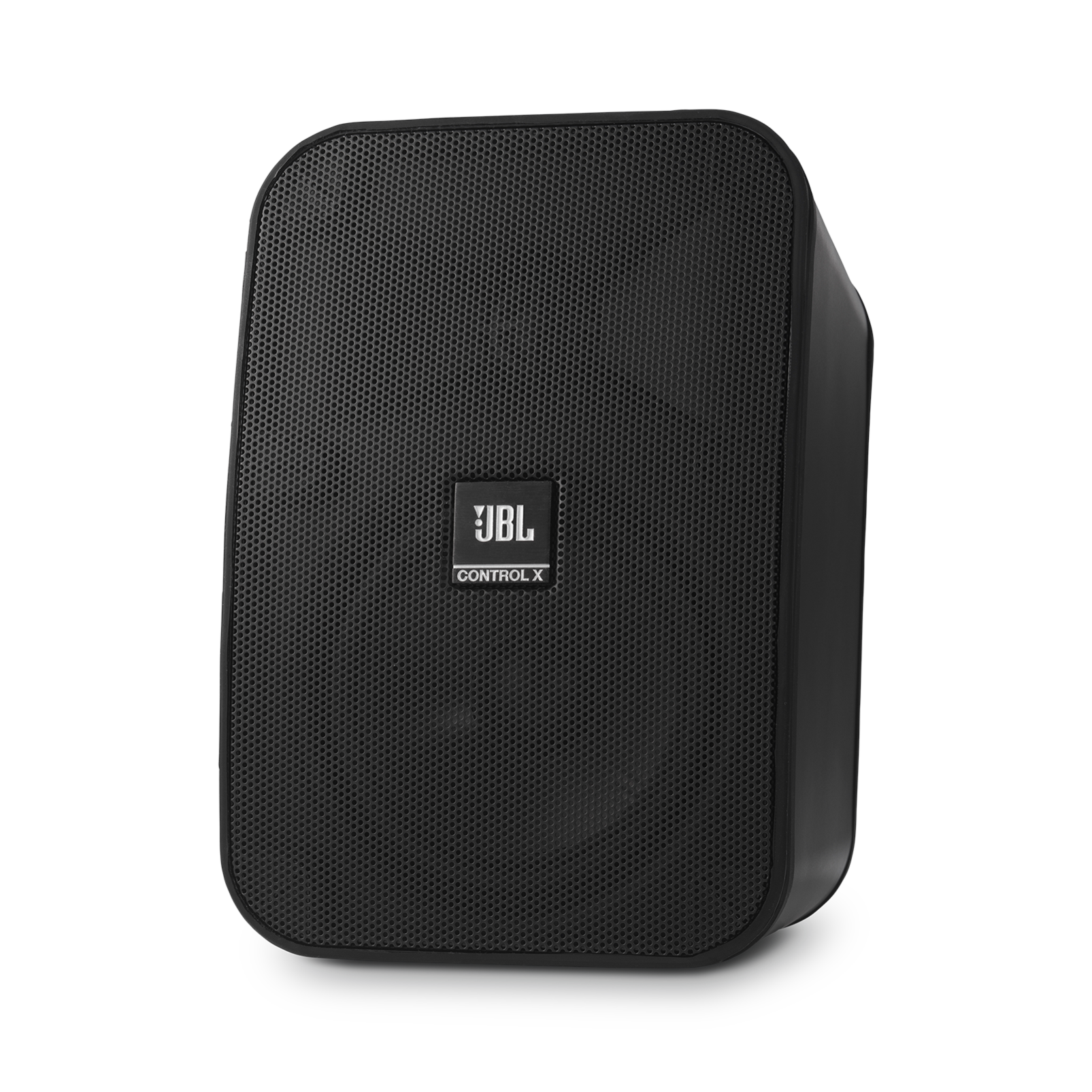 JBL Control X - Black - 5.25” (133mm) Indoor / Outdoor Speakers - Detailshot 5