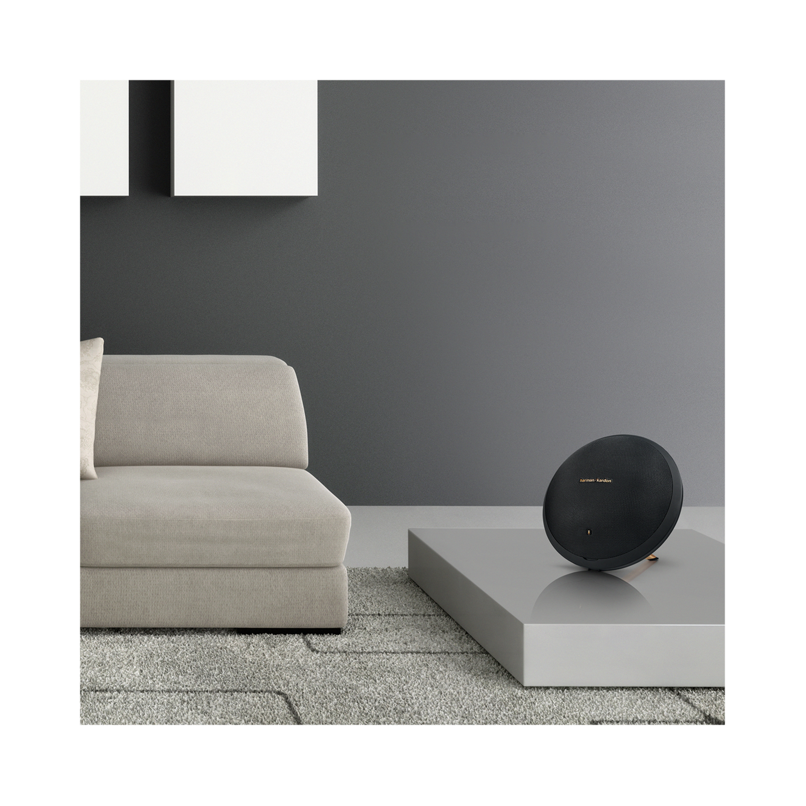 harman kardon onyx studio 2 battery life