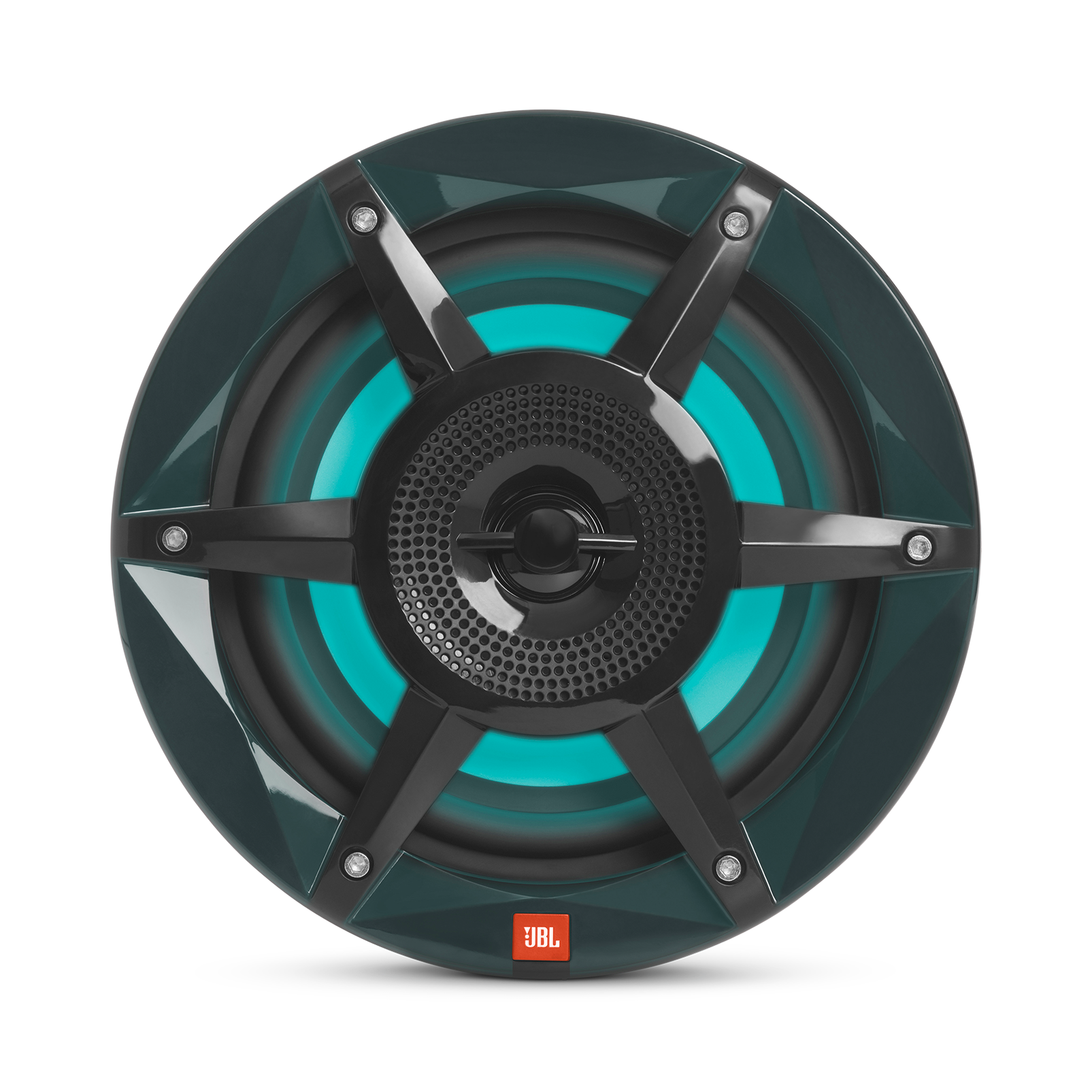 JBL Stadium Marine M6520 Take JBL concert level sound to the high seas.