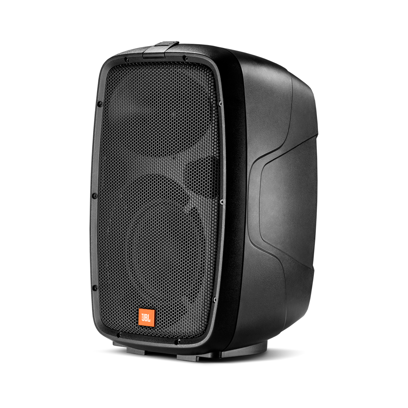 jbl eon206p personal pa system