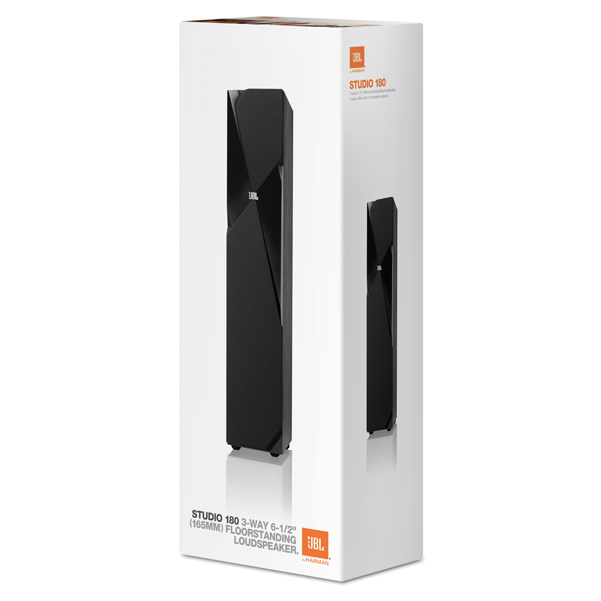 jbl studio 180 price