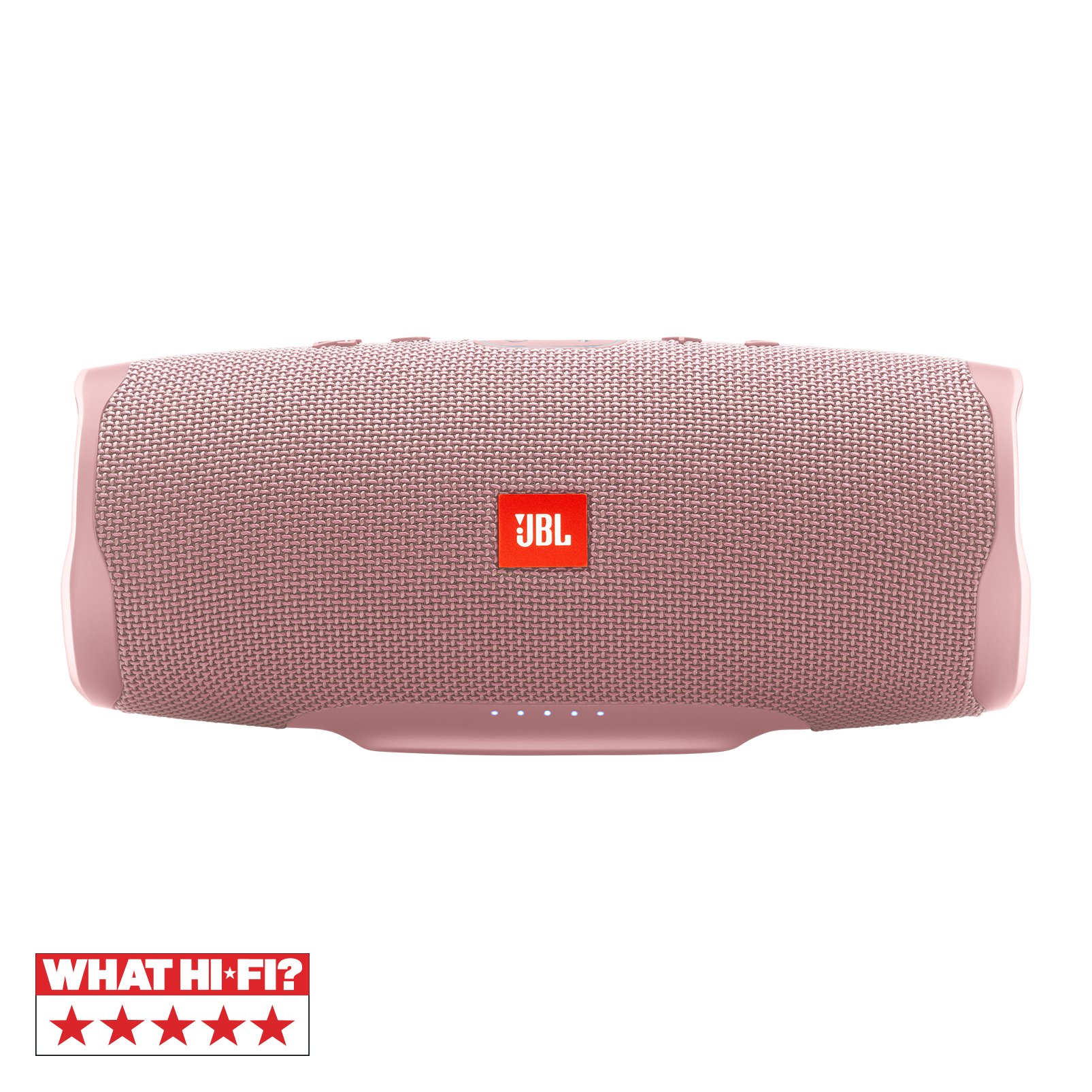 jbl charge 3 pink