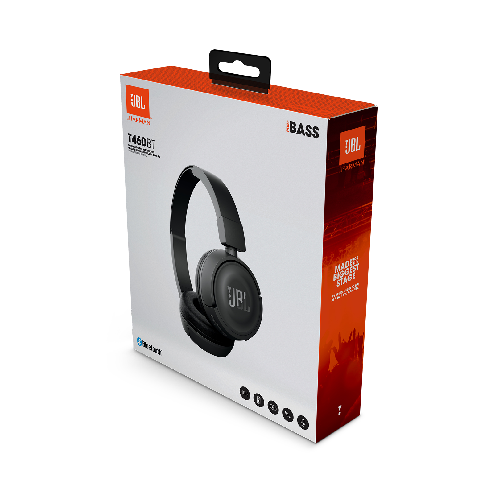 jbl t460bt release date