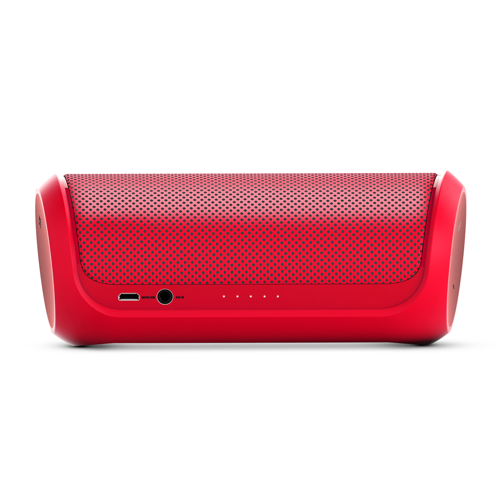 jbl flip 2 charging light